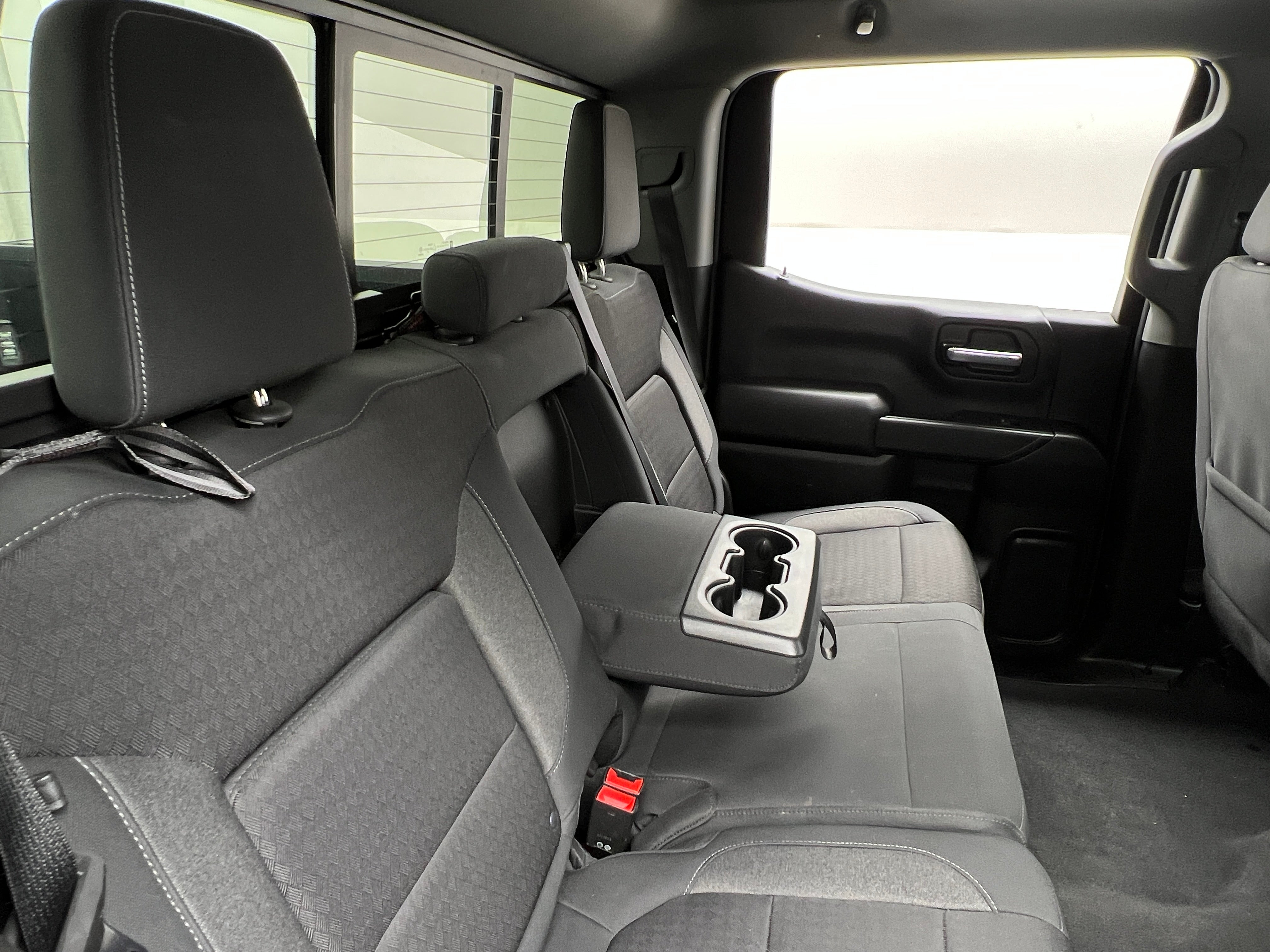 2020 Chevrolet Silverado 1500 LT 6