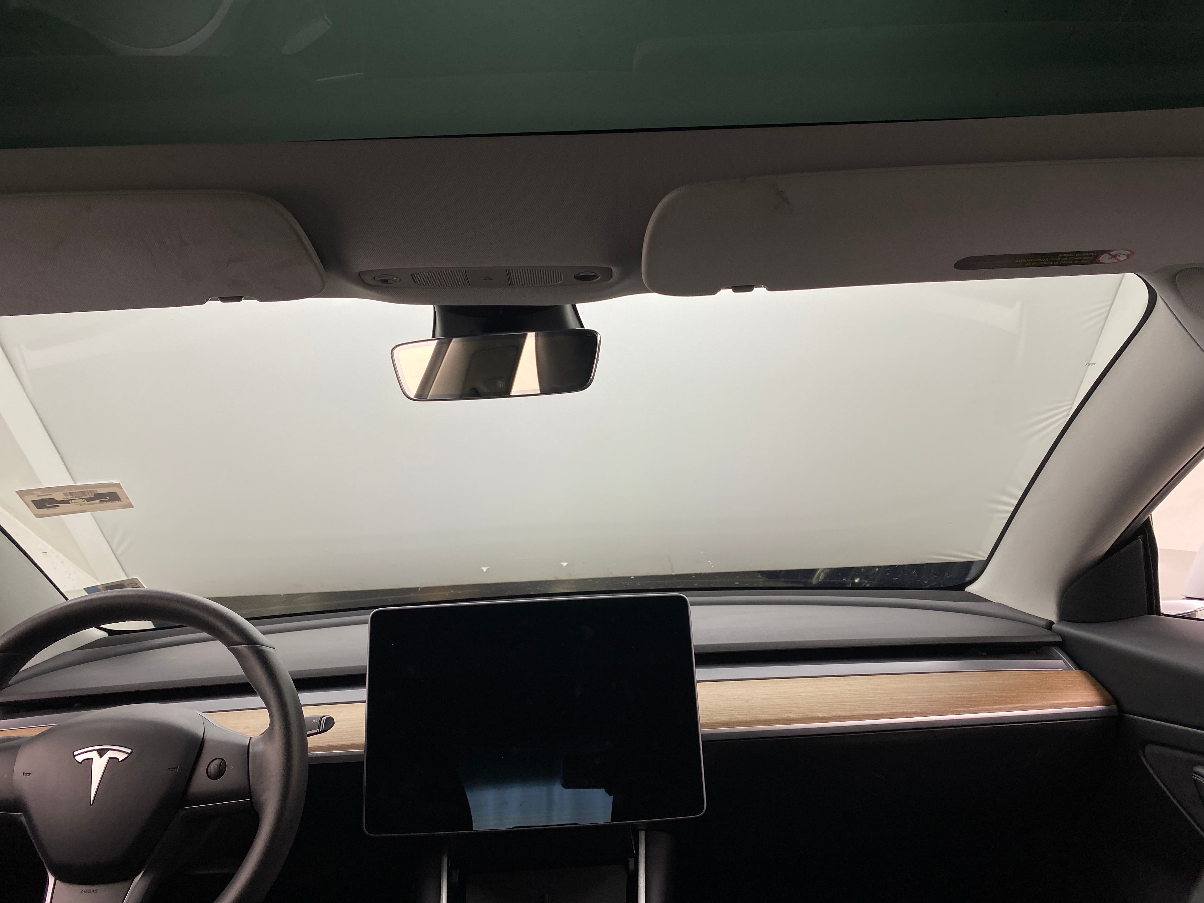 2020 Tesla Model 3 Standard Range 2