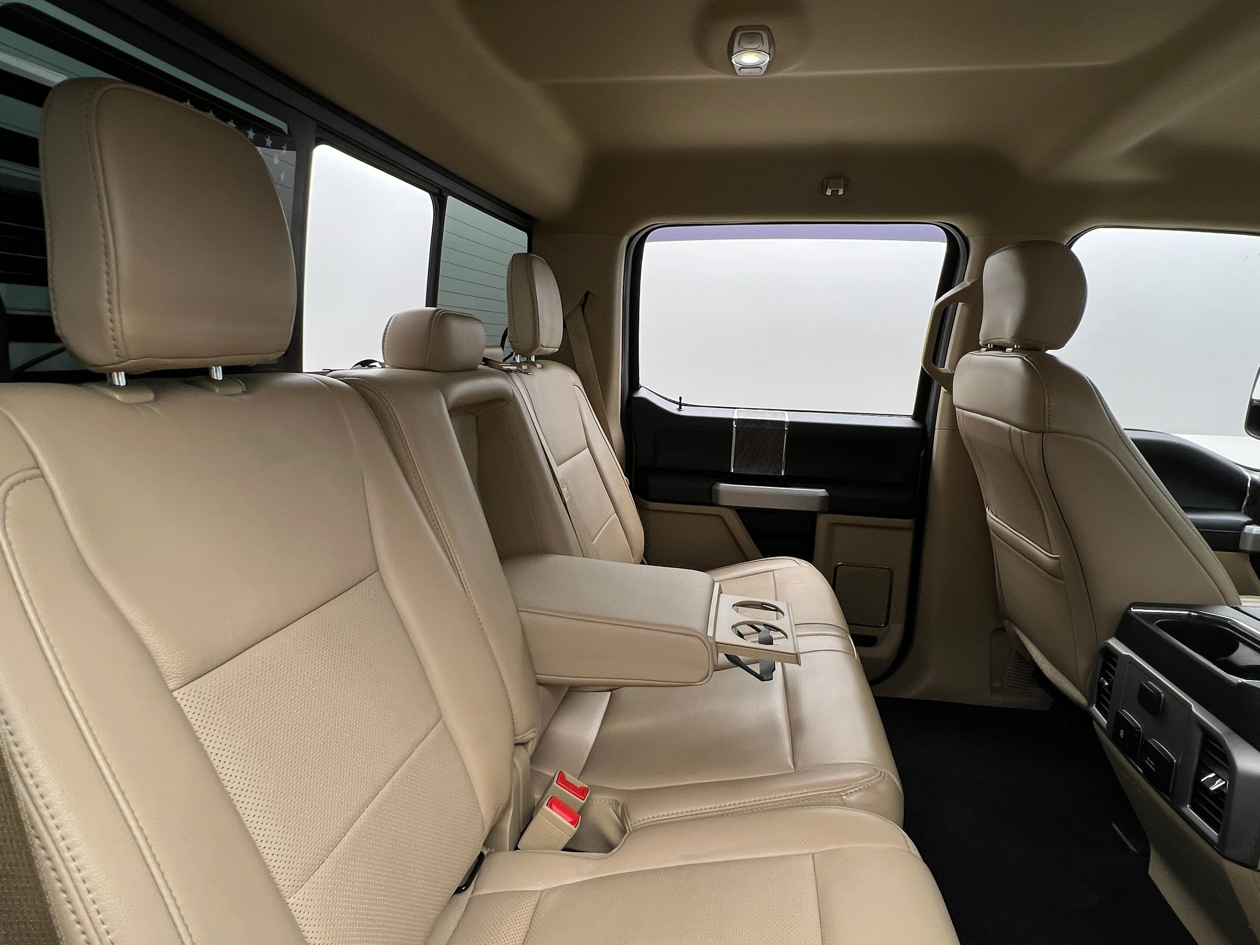 2019 Ford Econoline E-350 5