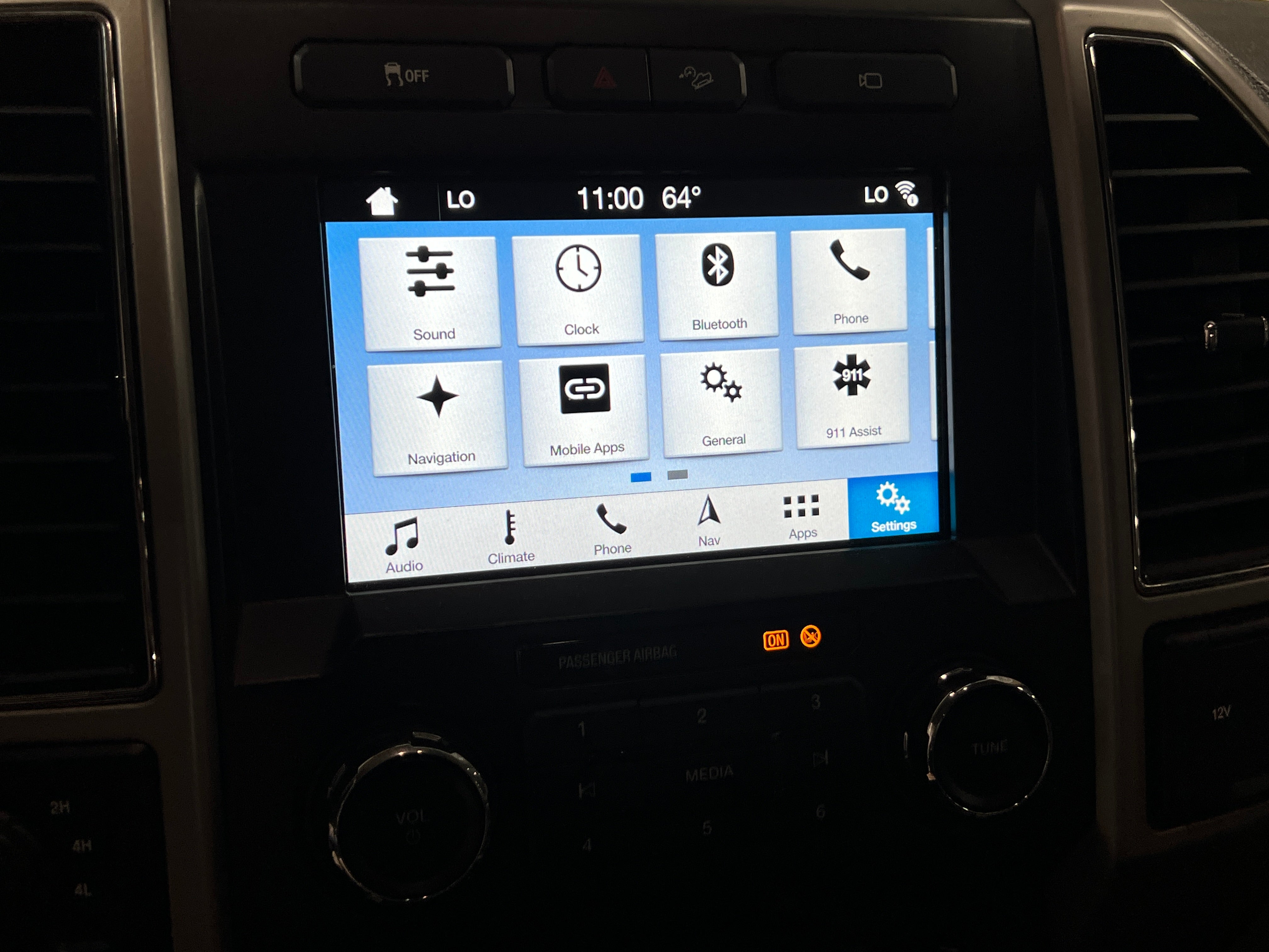 2019 Ford Econoline E-350 3