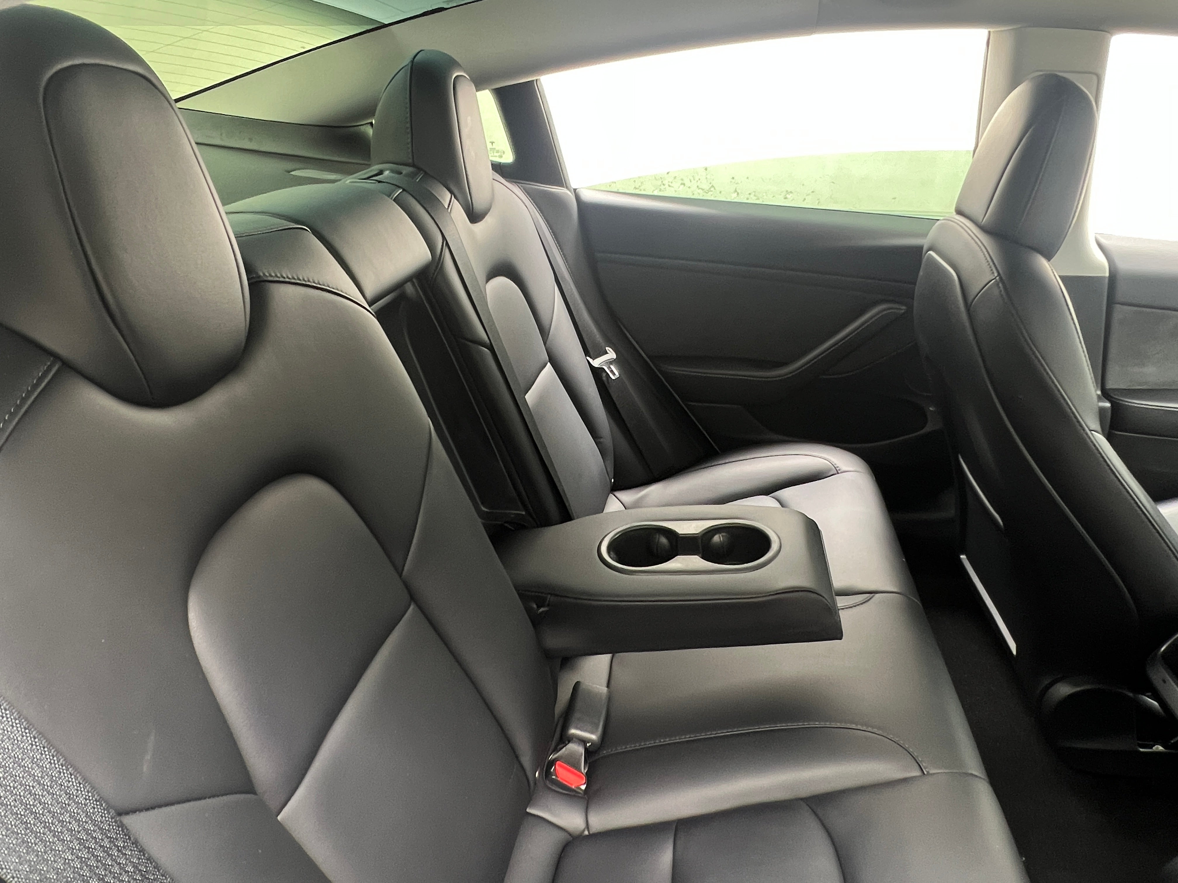 2022 Tesla Model 3 Long Range 5