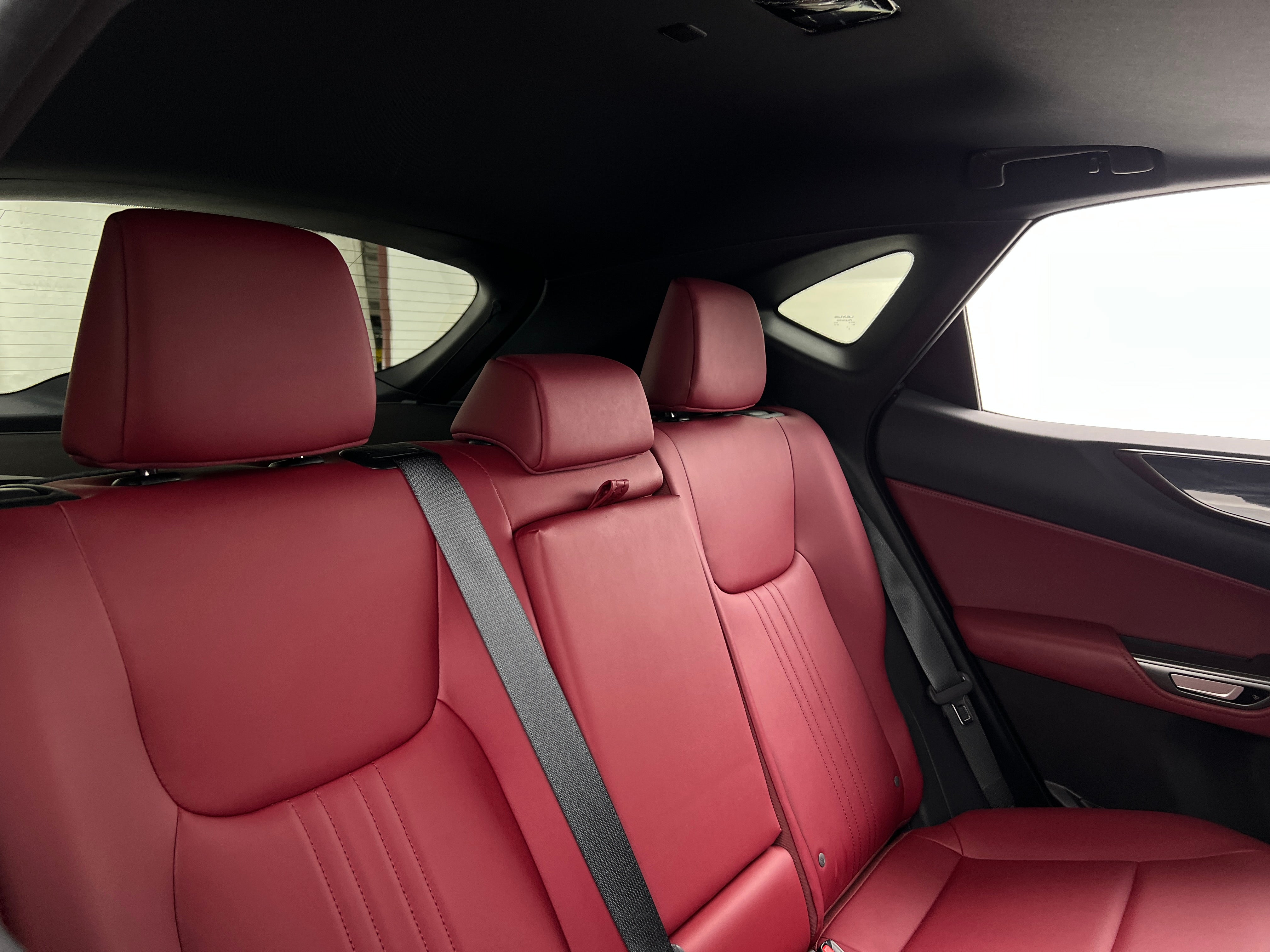 2022 Lexus NX 350 Premium 5