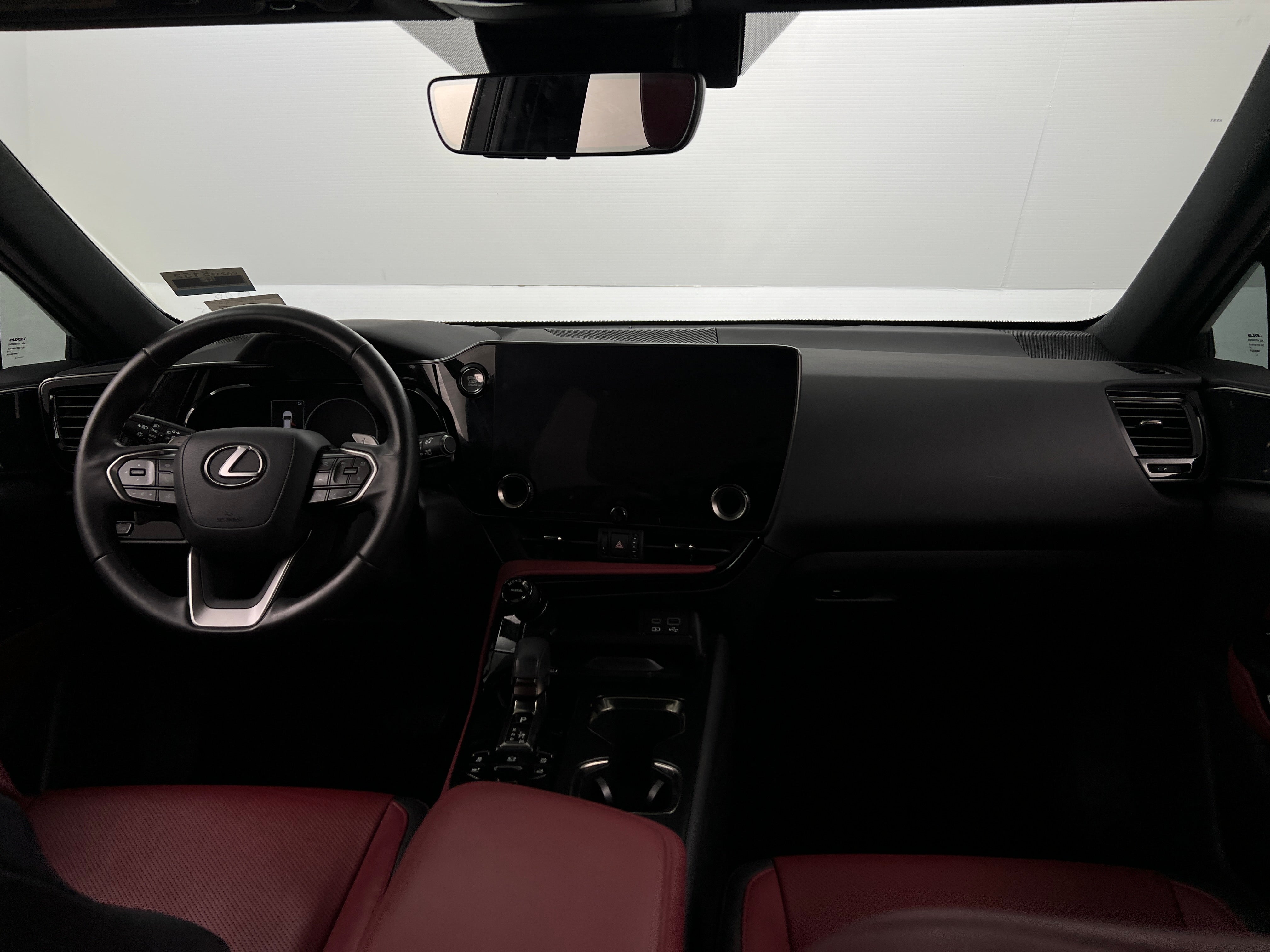 2022 Lexus NX 350 Premium 2