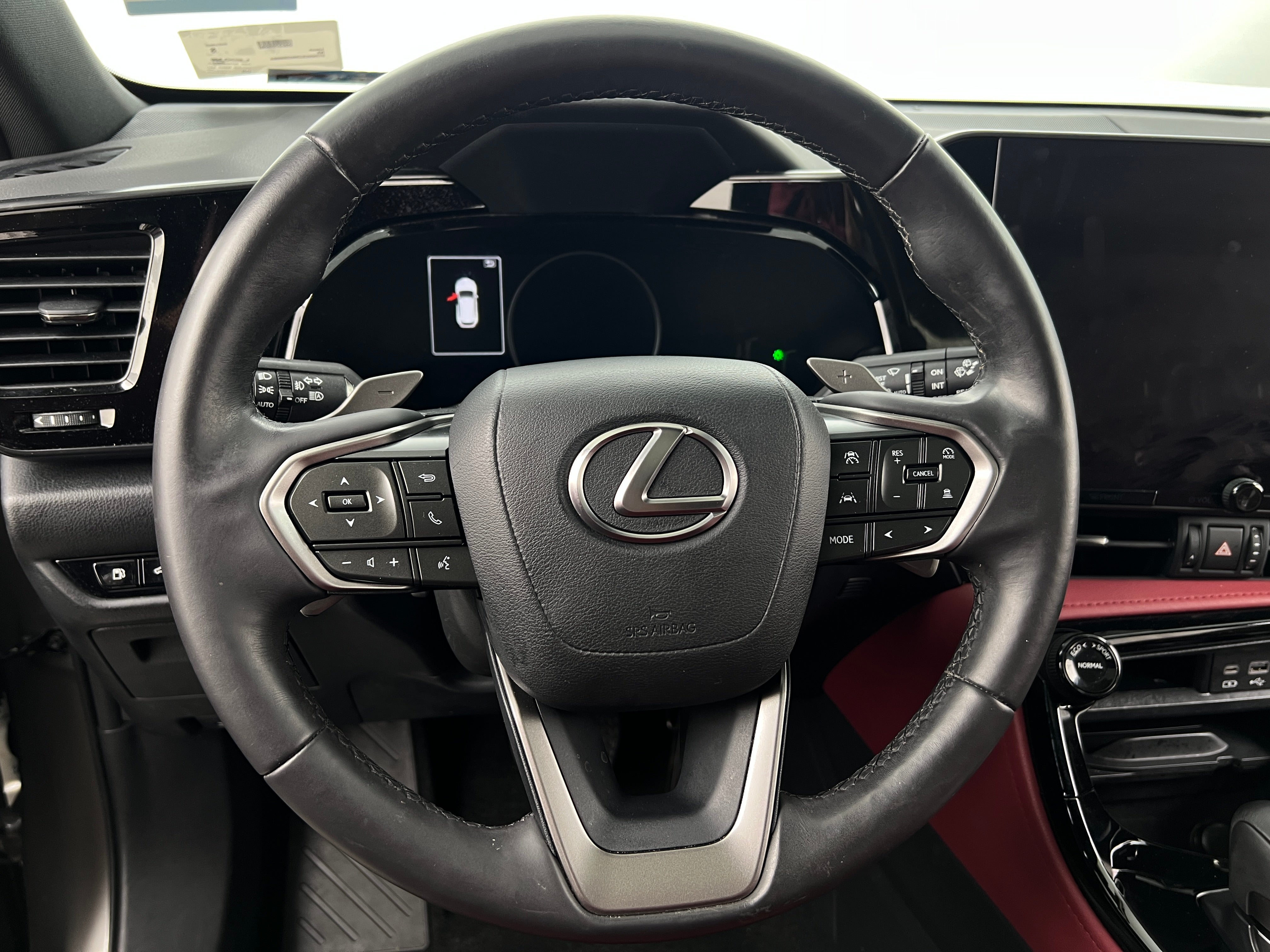 2022 Lexus NX 350 Premium 4