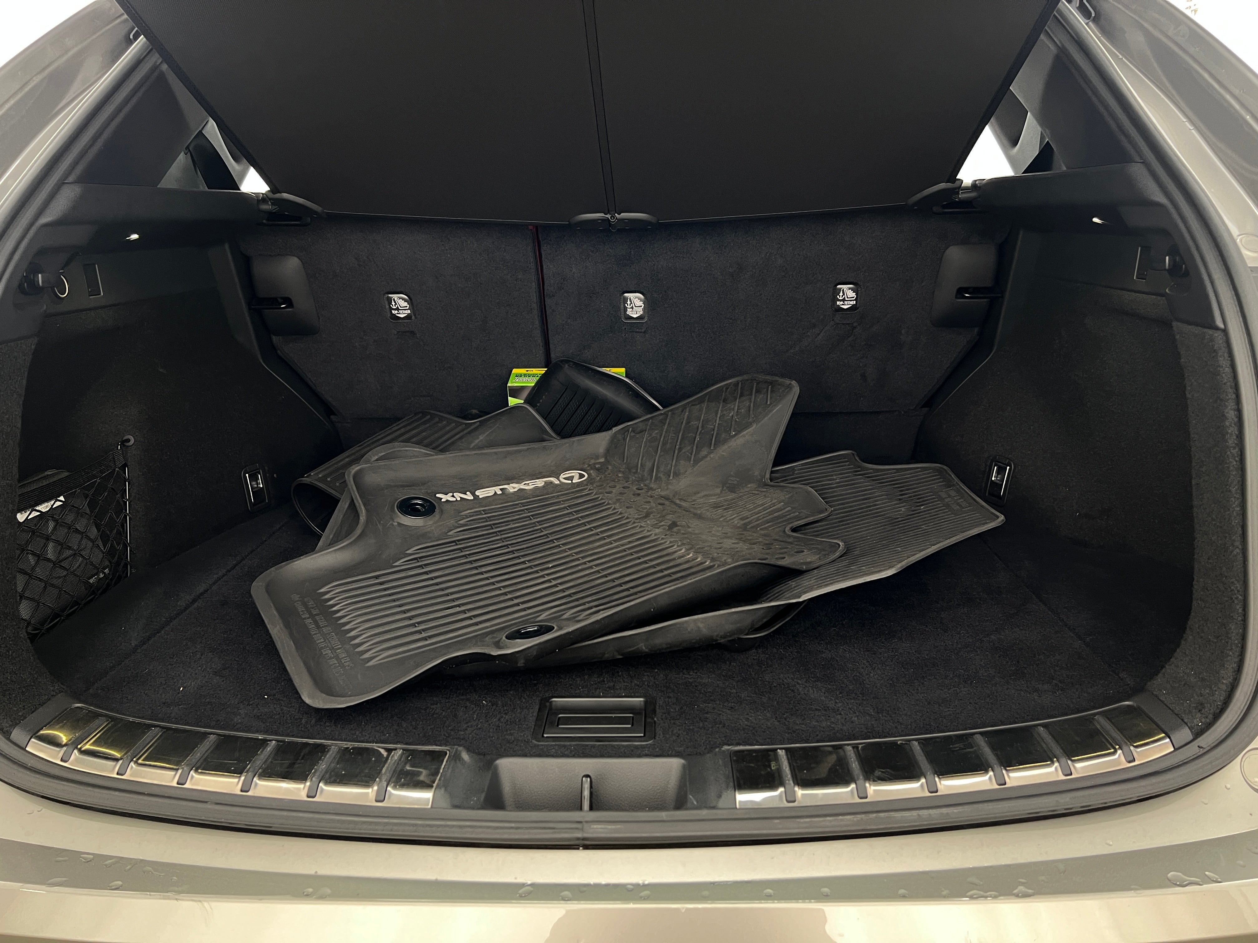 2022 Lexus NX 350 Premium 6