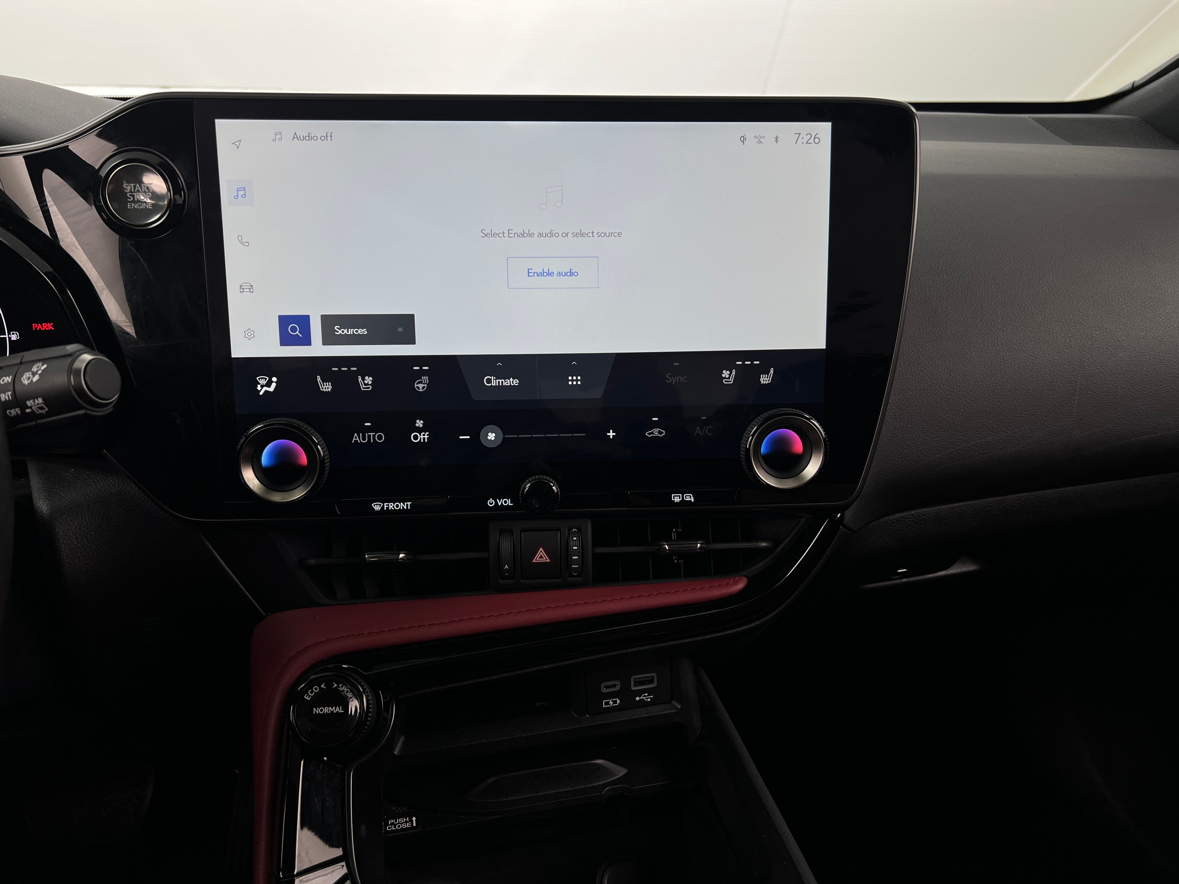 2022 Lexus NX 350 Premium 3