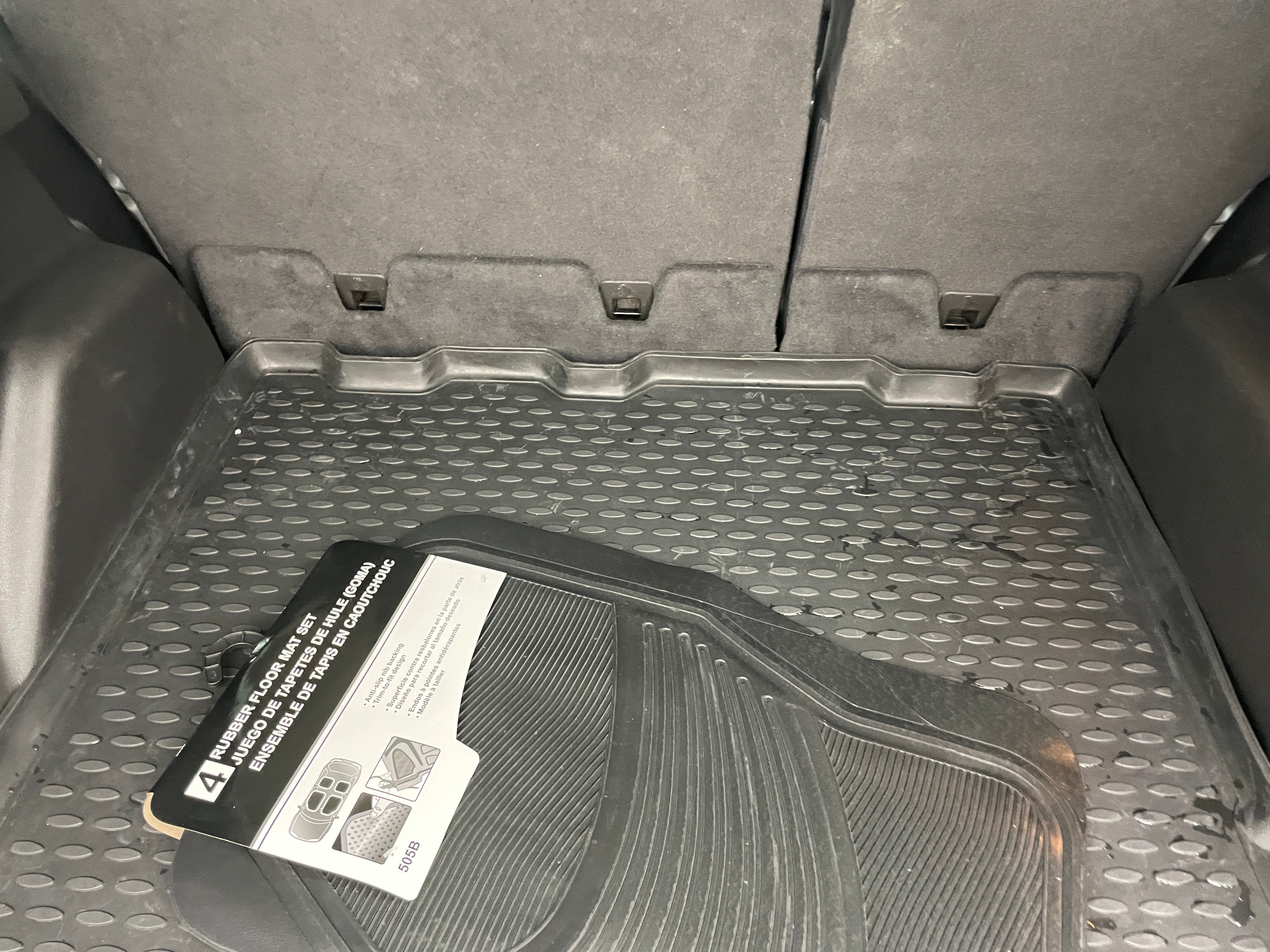 2018 Ford Escape Titanium 6