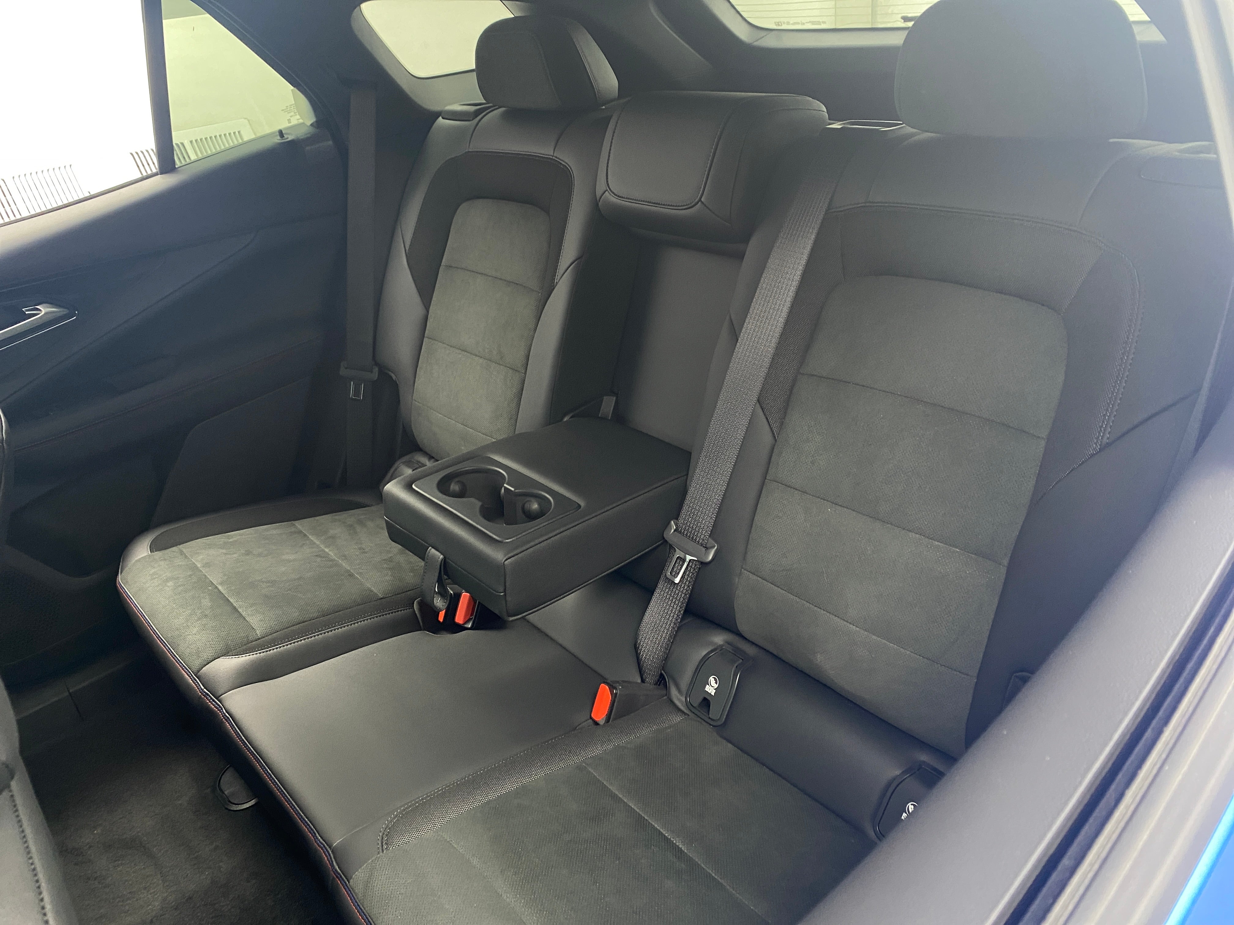 2024 Chevrolet Blazer EV RS 5