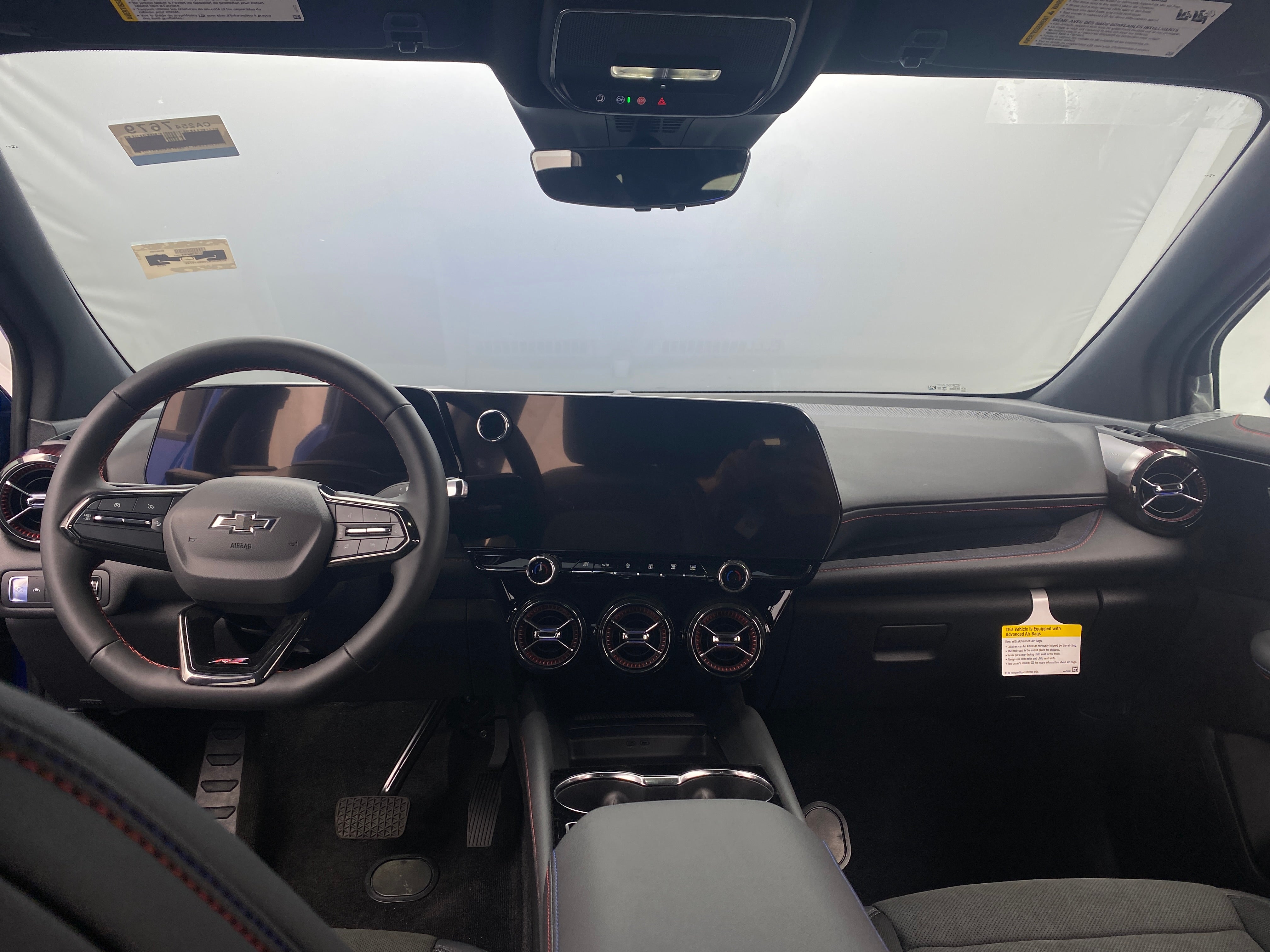 2024 Chevrolet Blazer EV RS 2