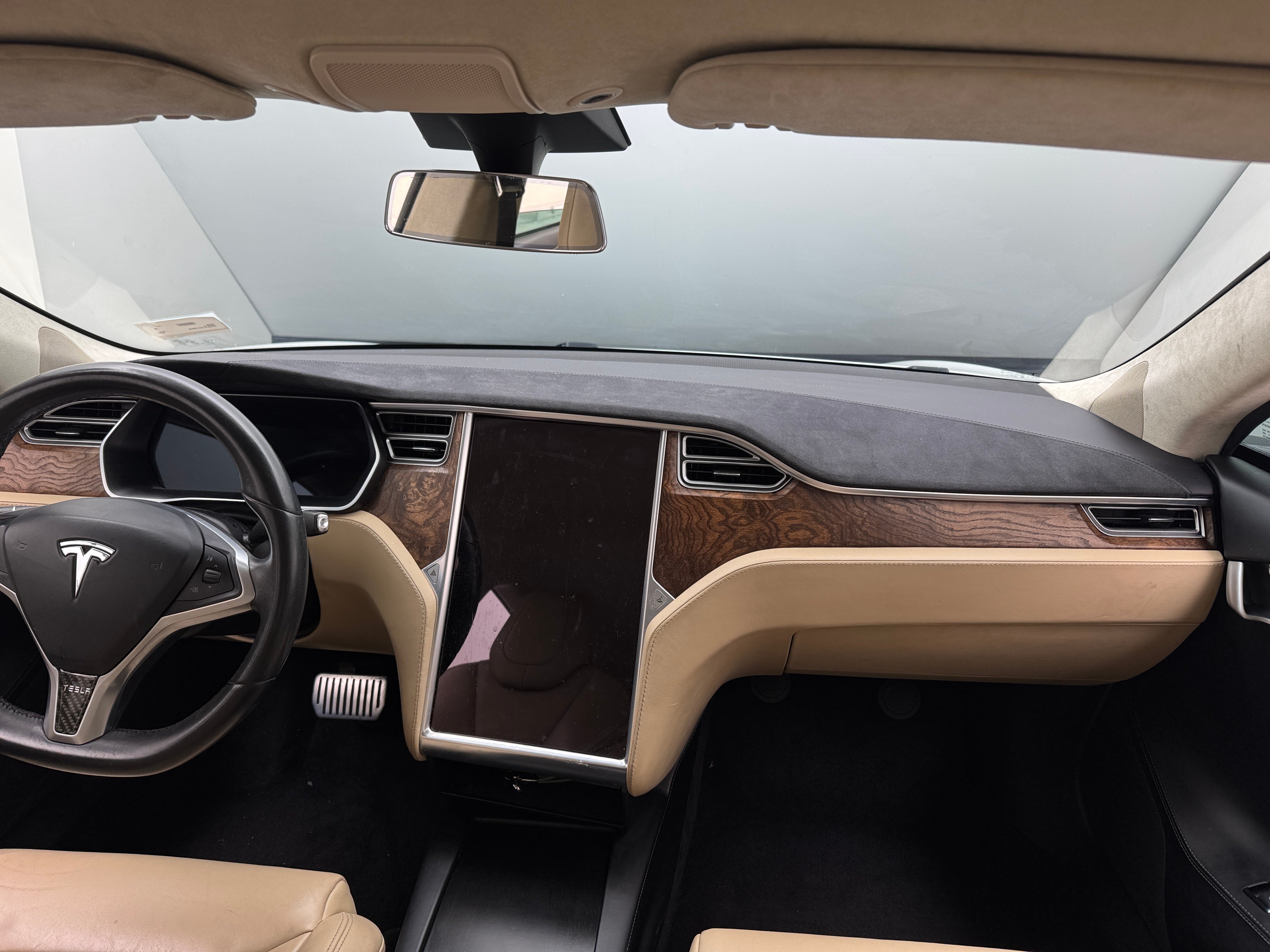 2017 Tesla Model S 75 2