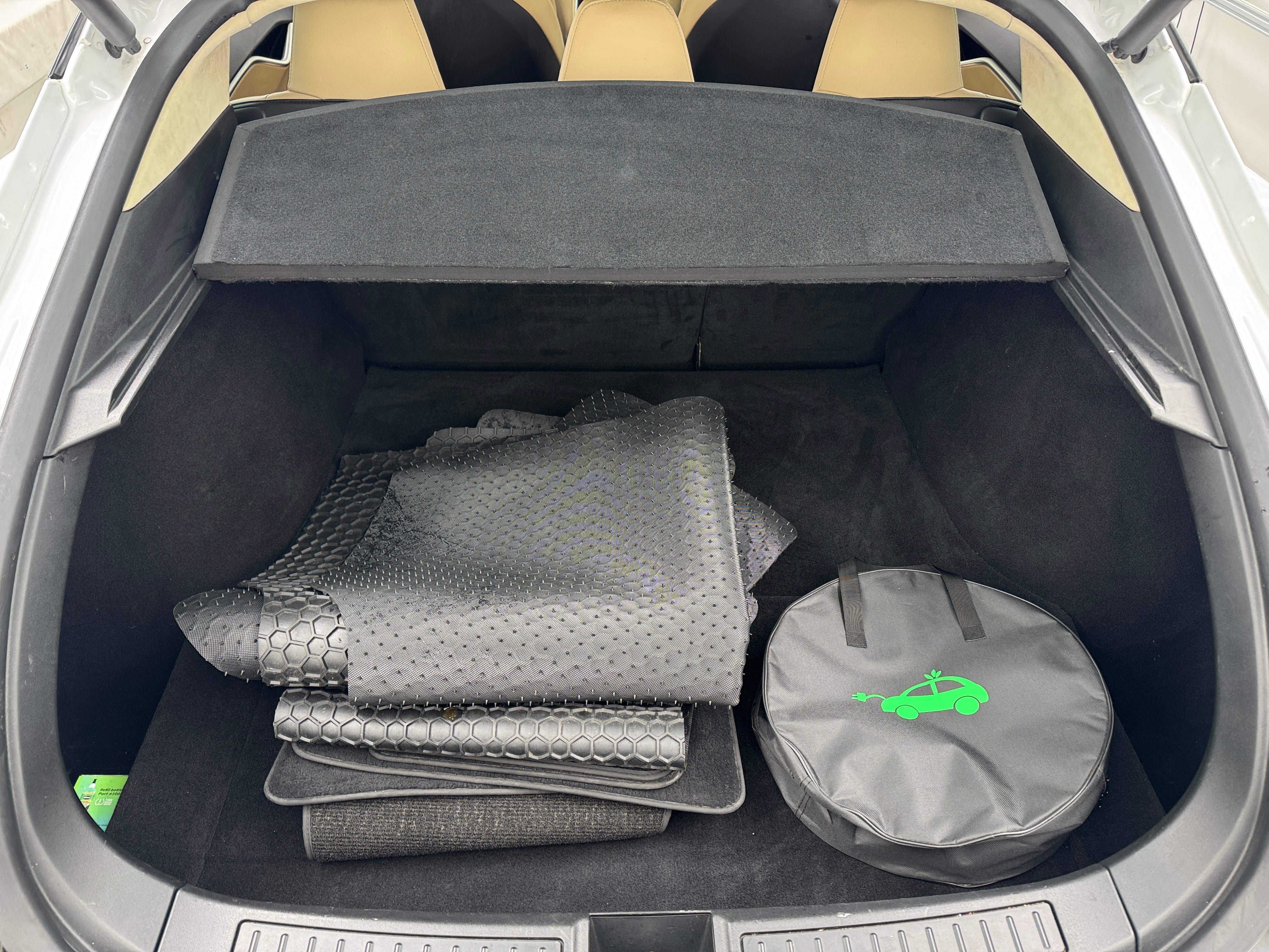 2017 Tesla Model S 75 6