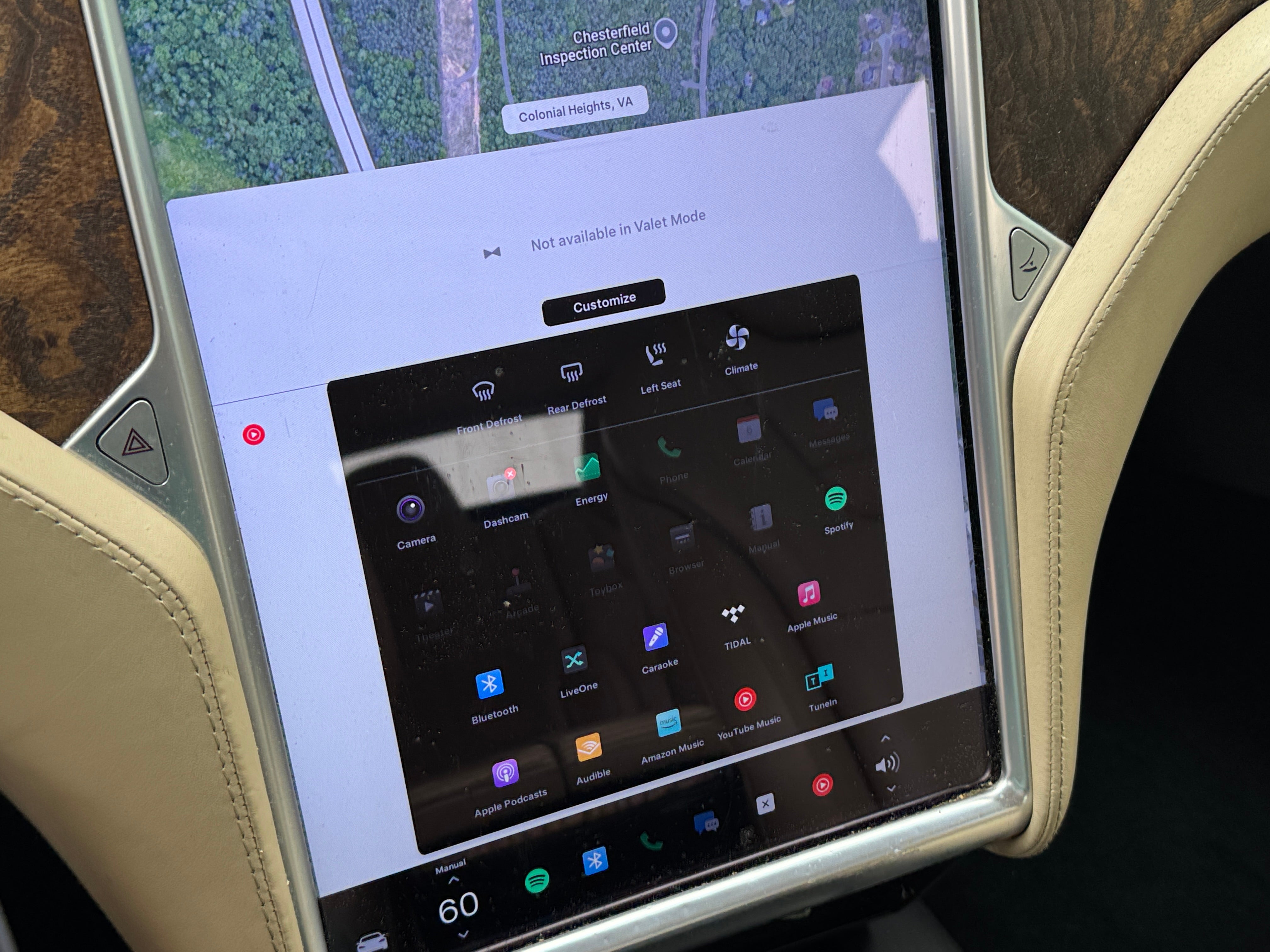 2017 Tesla Model S 75 3