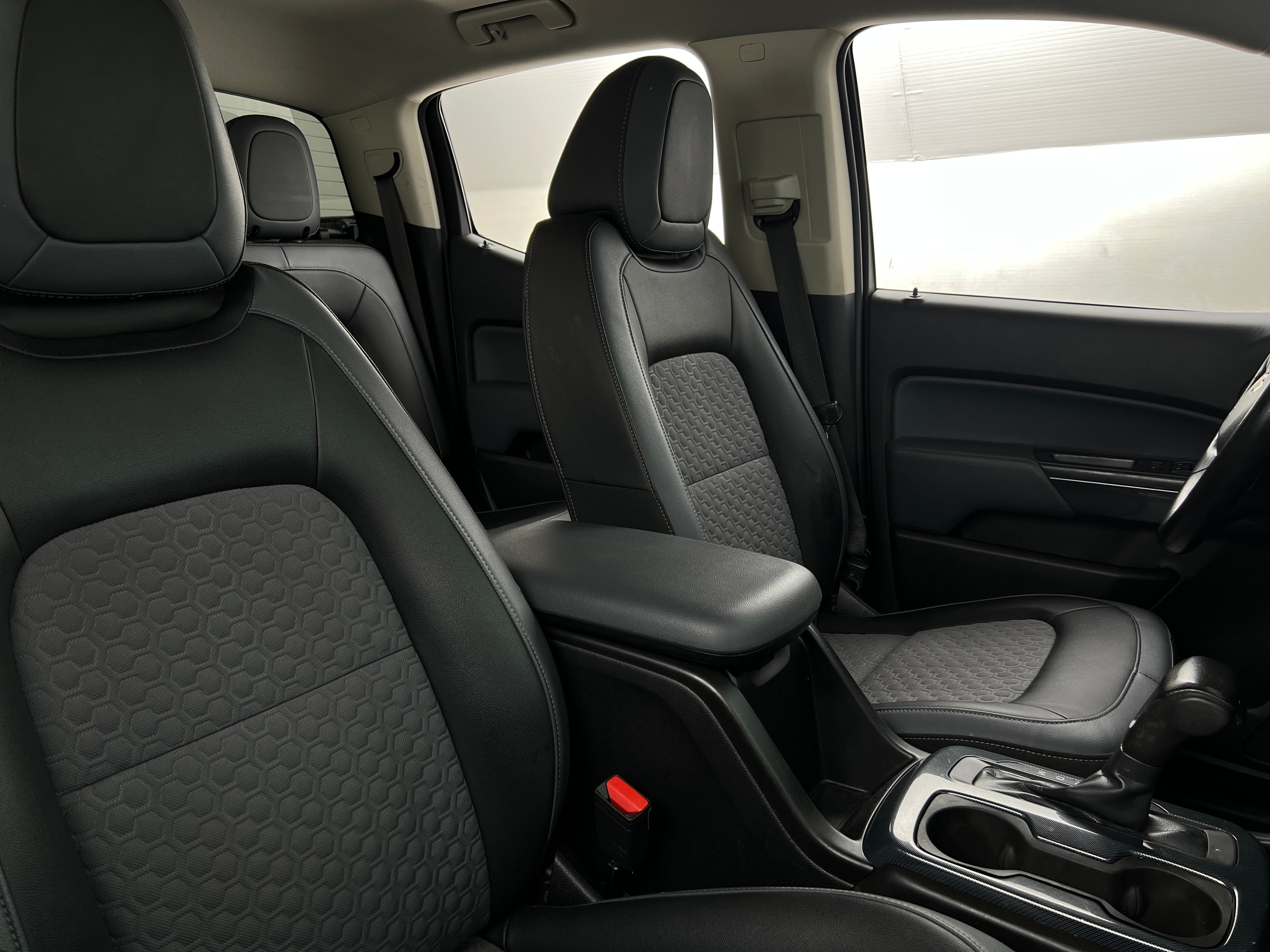 2015 Chevrolet Colorado Z71 2