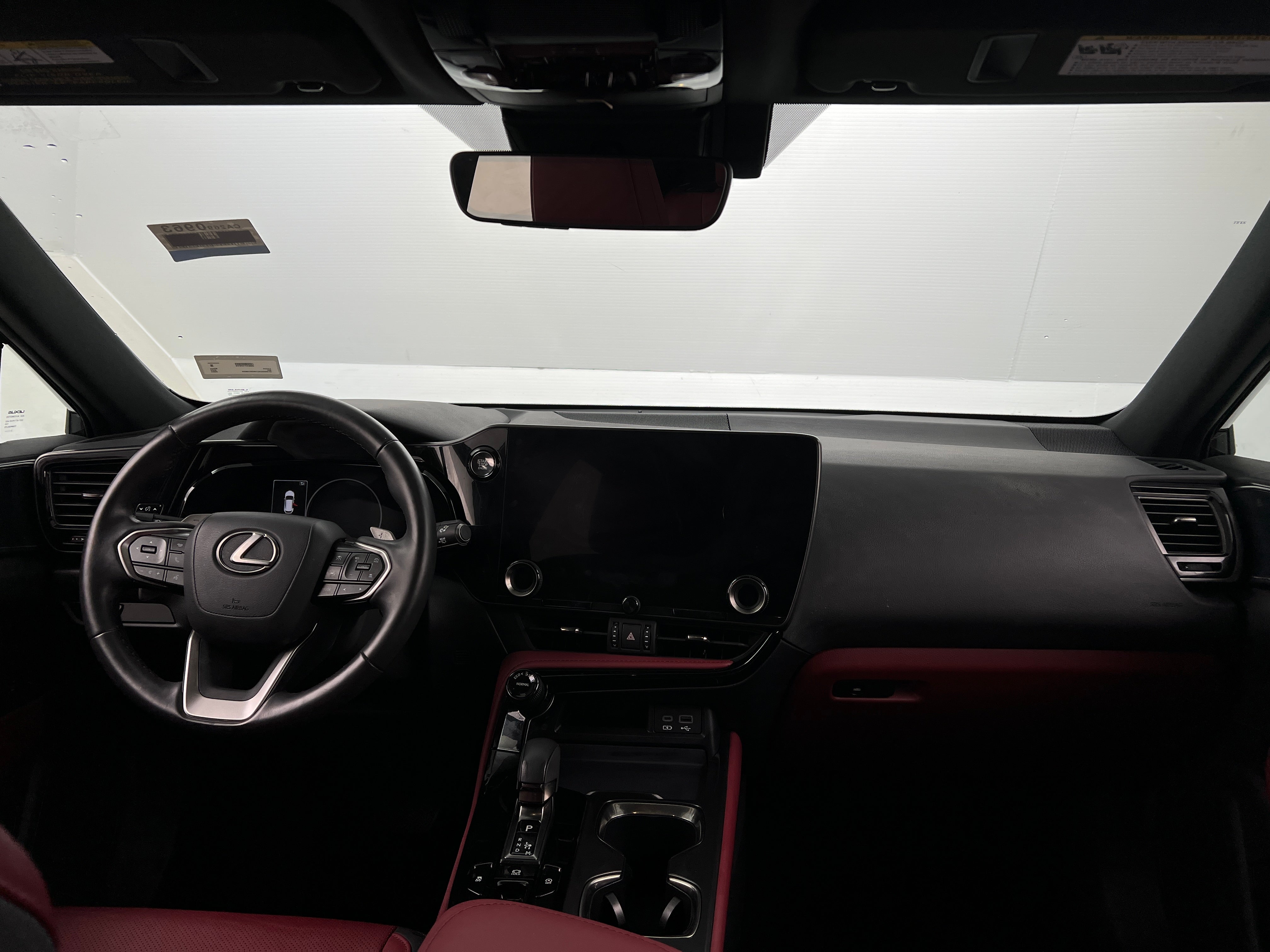2024 Lexus NX 250 2
