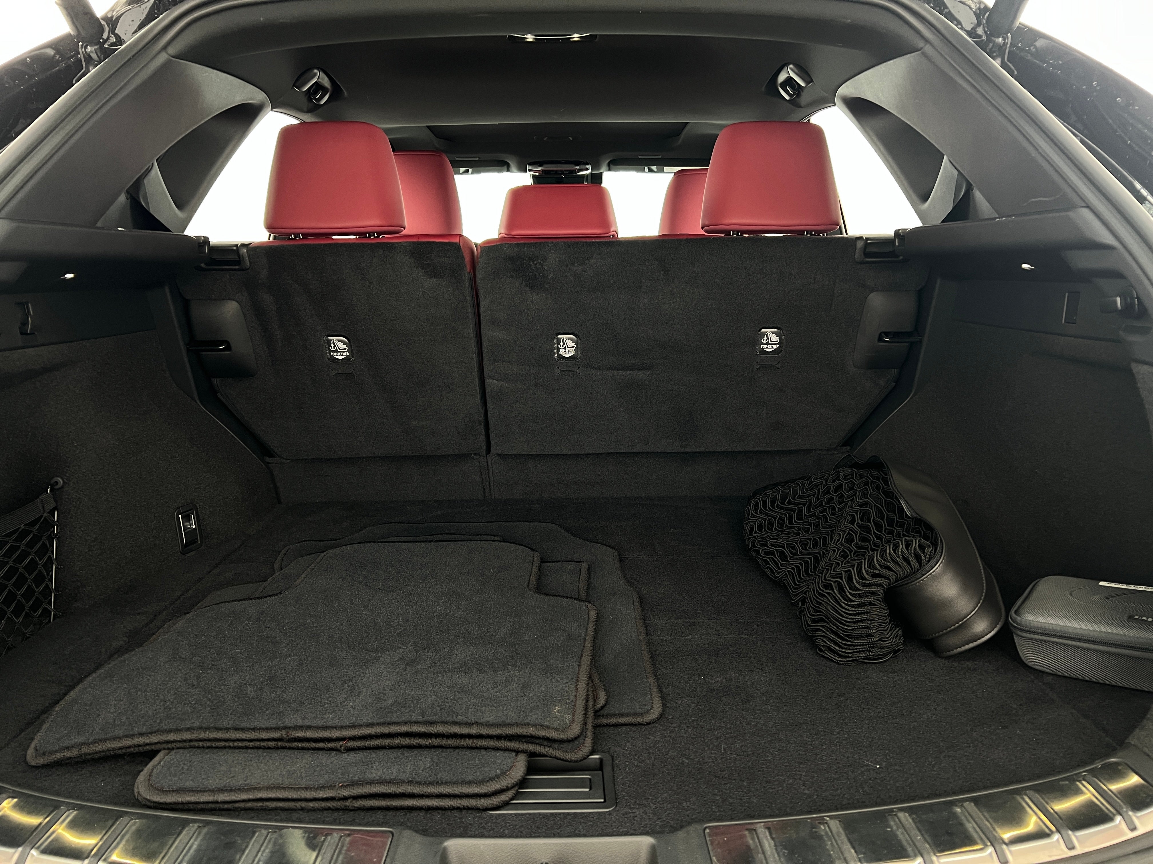 2024 Lexus NX 250 6