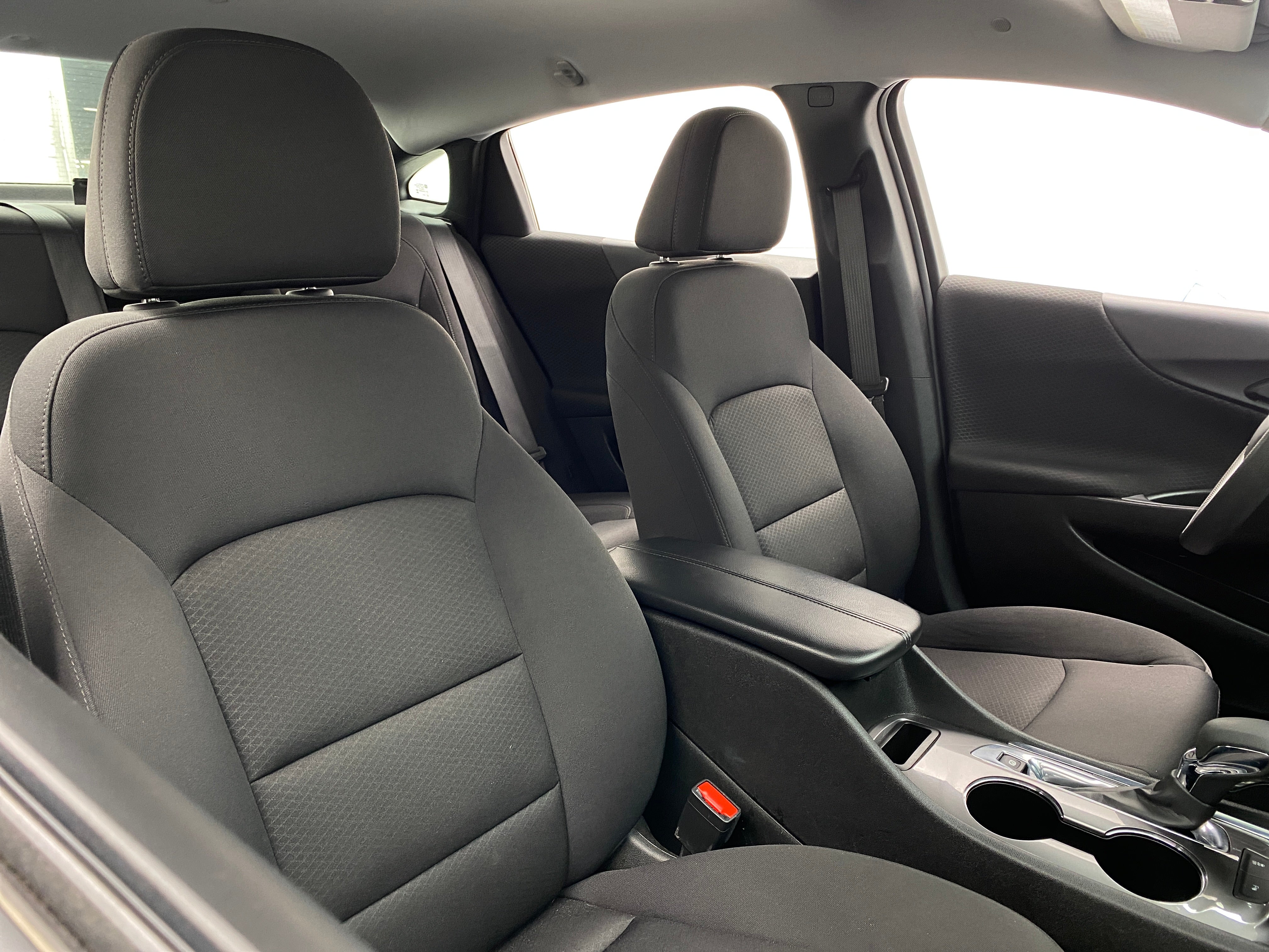 2023 Chevrolet Malibu LT 2