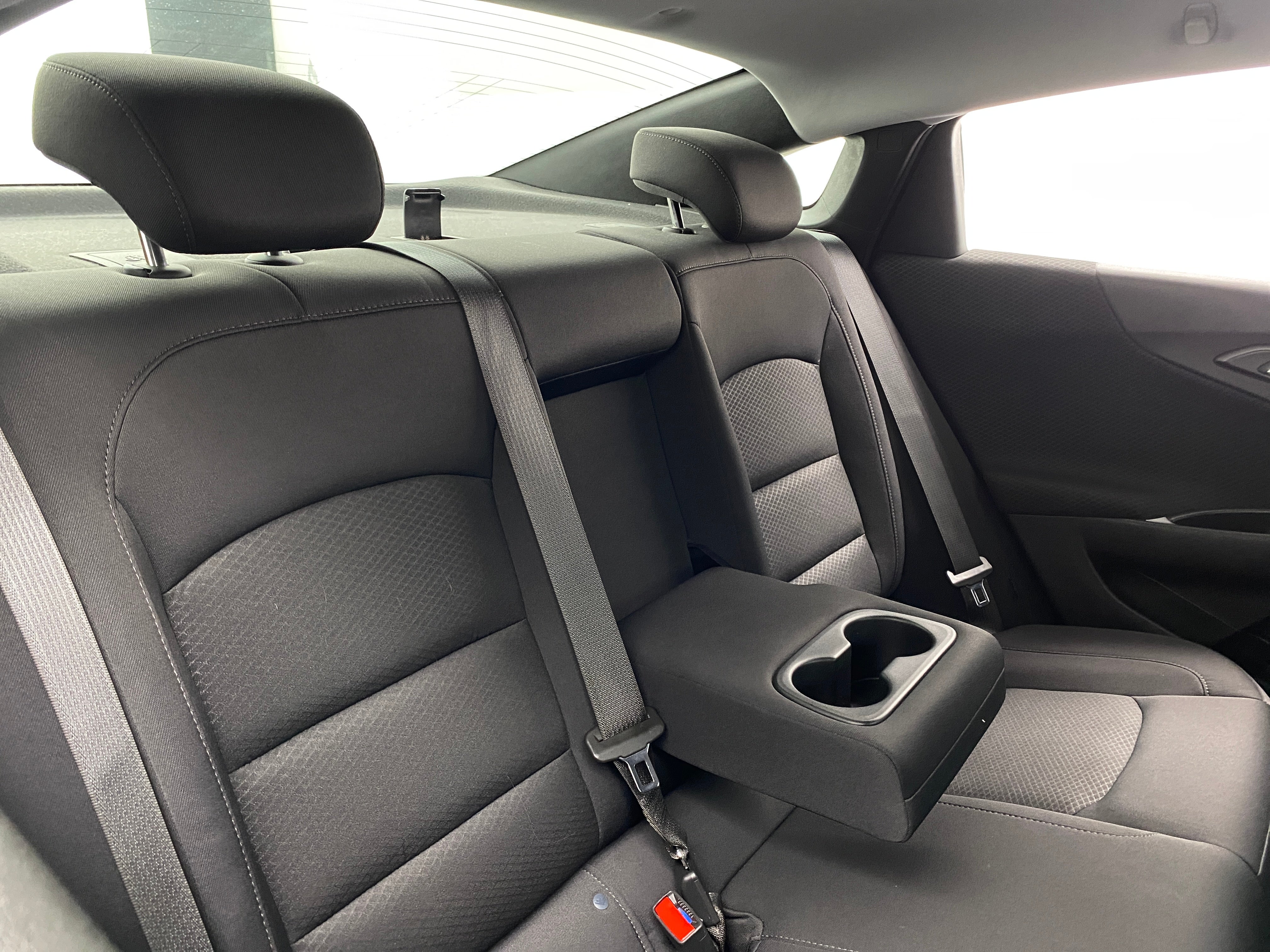 2023 Chevrolet Malibu LT 6