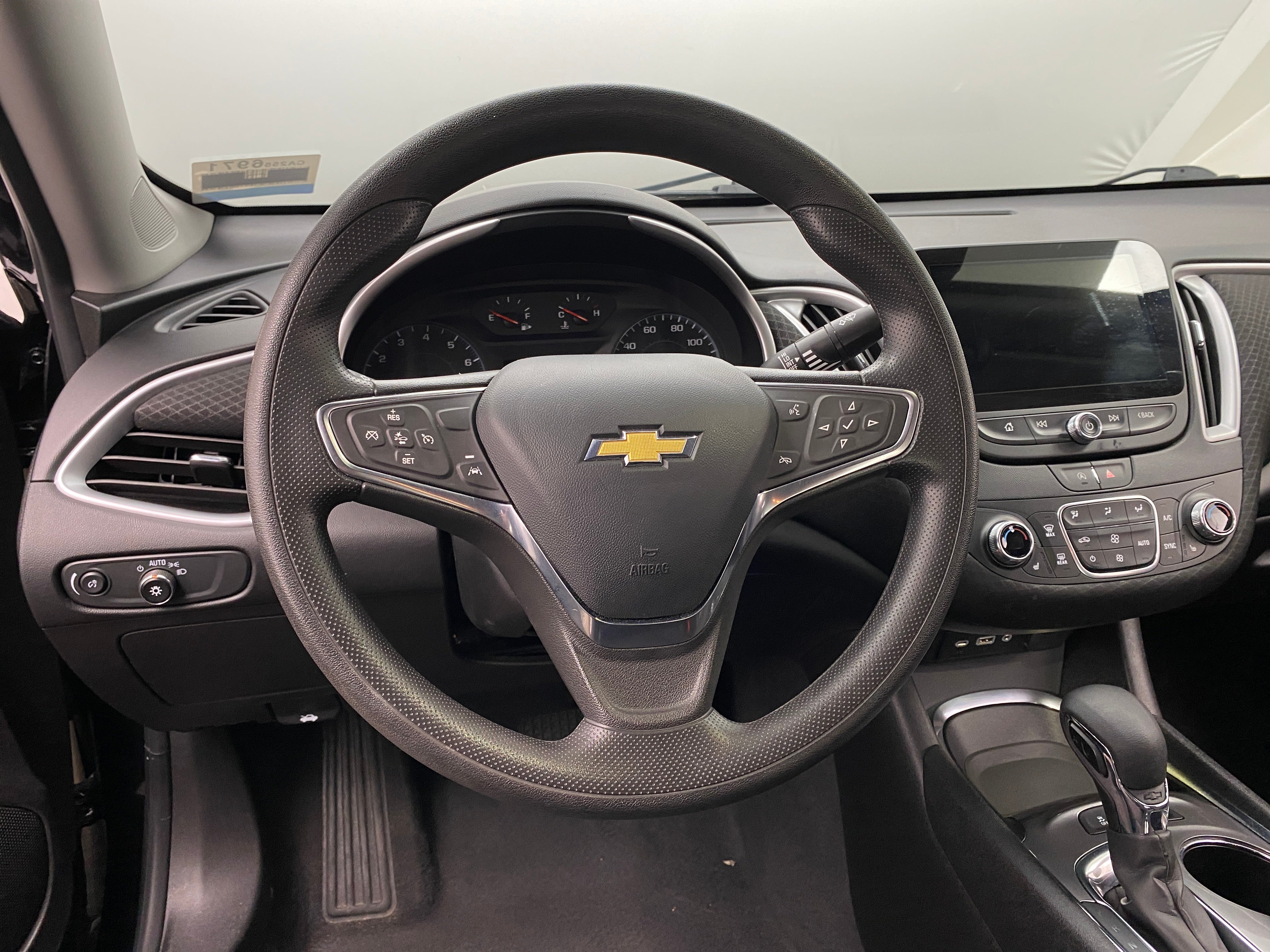 2023 Chevrolet Malibu LT 5