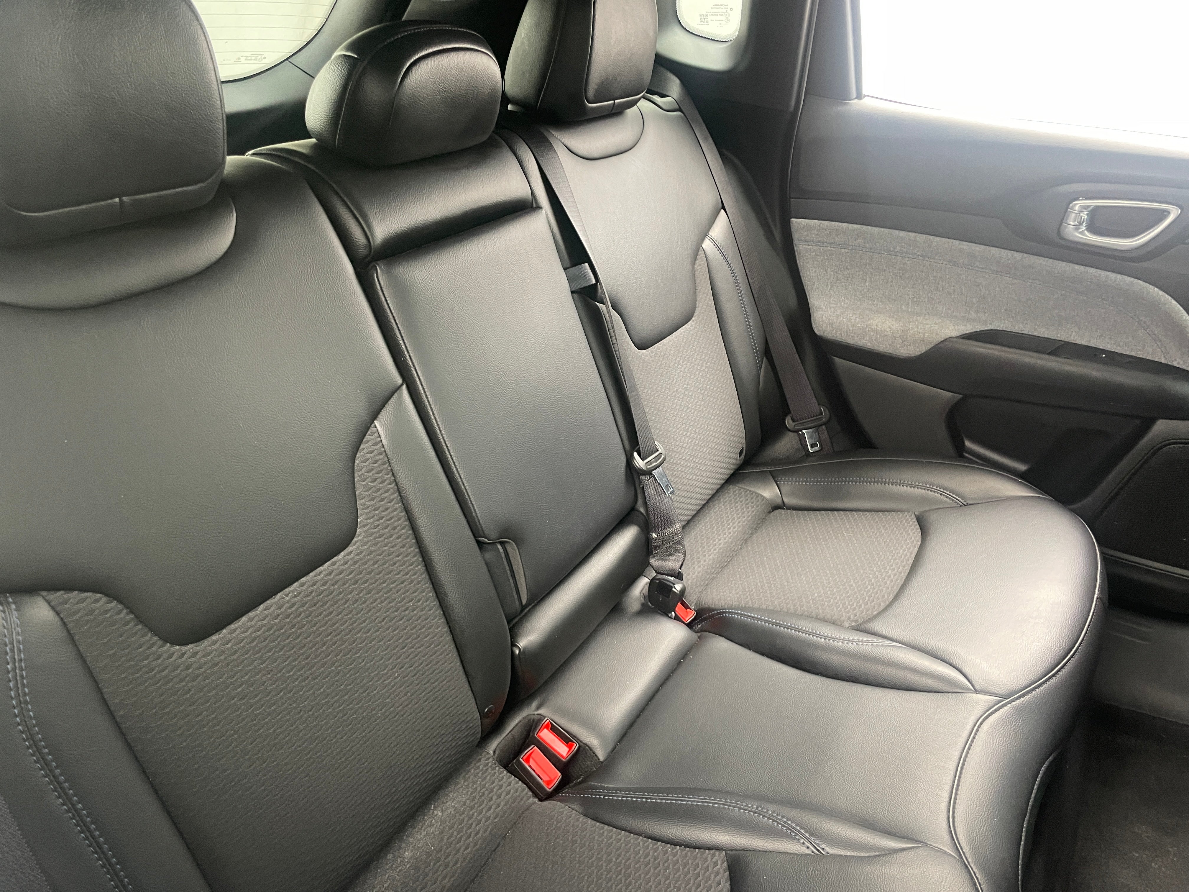 2023 Jeep Compass Latitude 6
