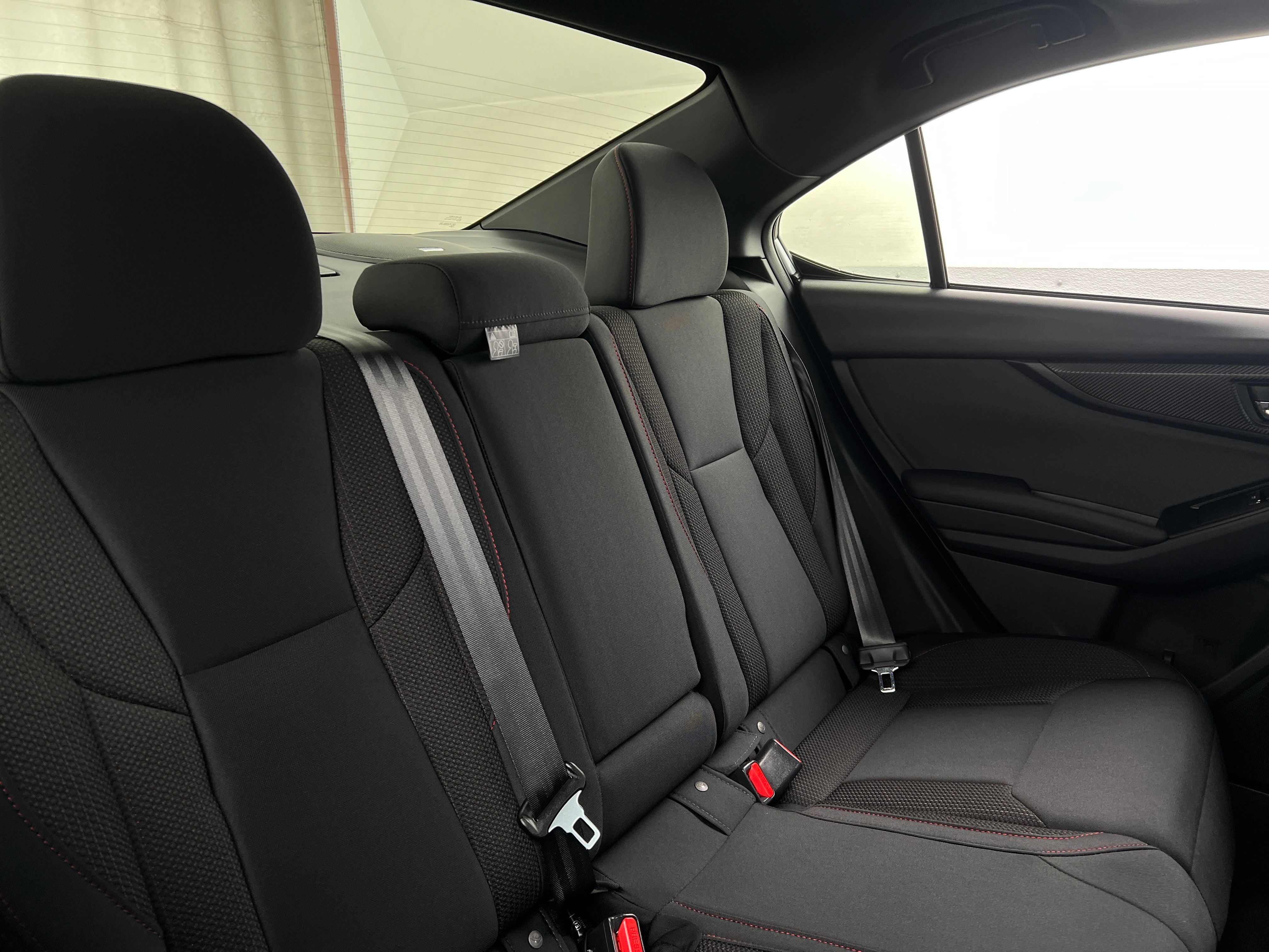 2022 Subaru WRX Premium 6