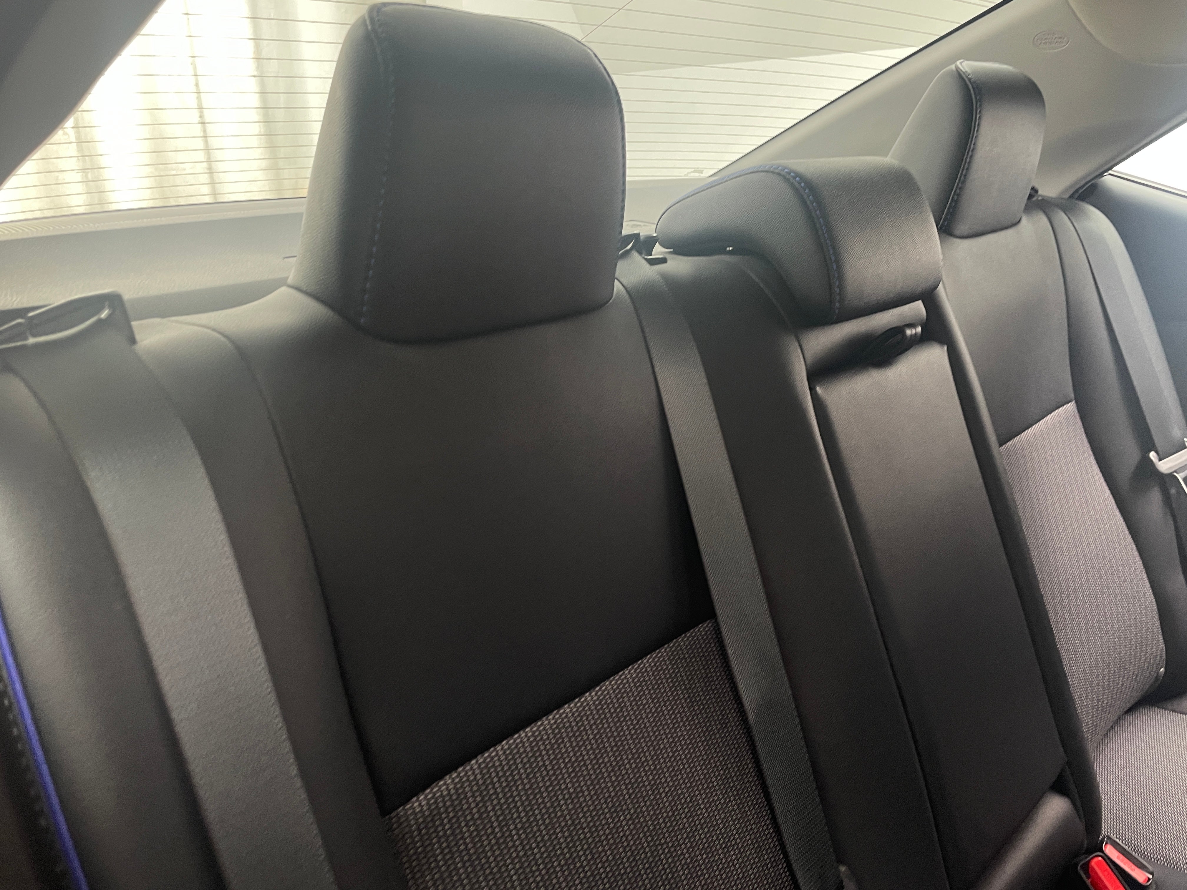 2019 Toyota Corolla SE 6