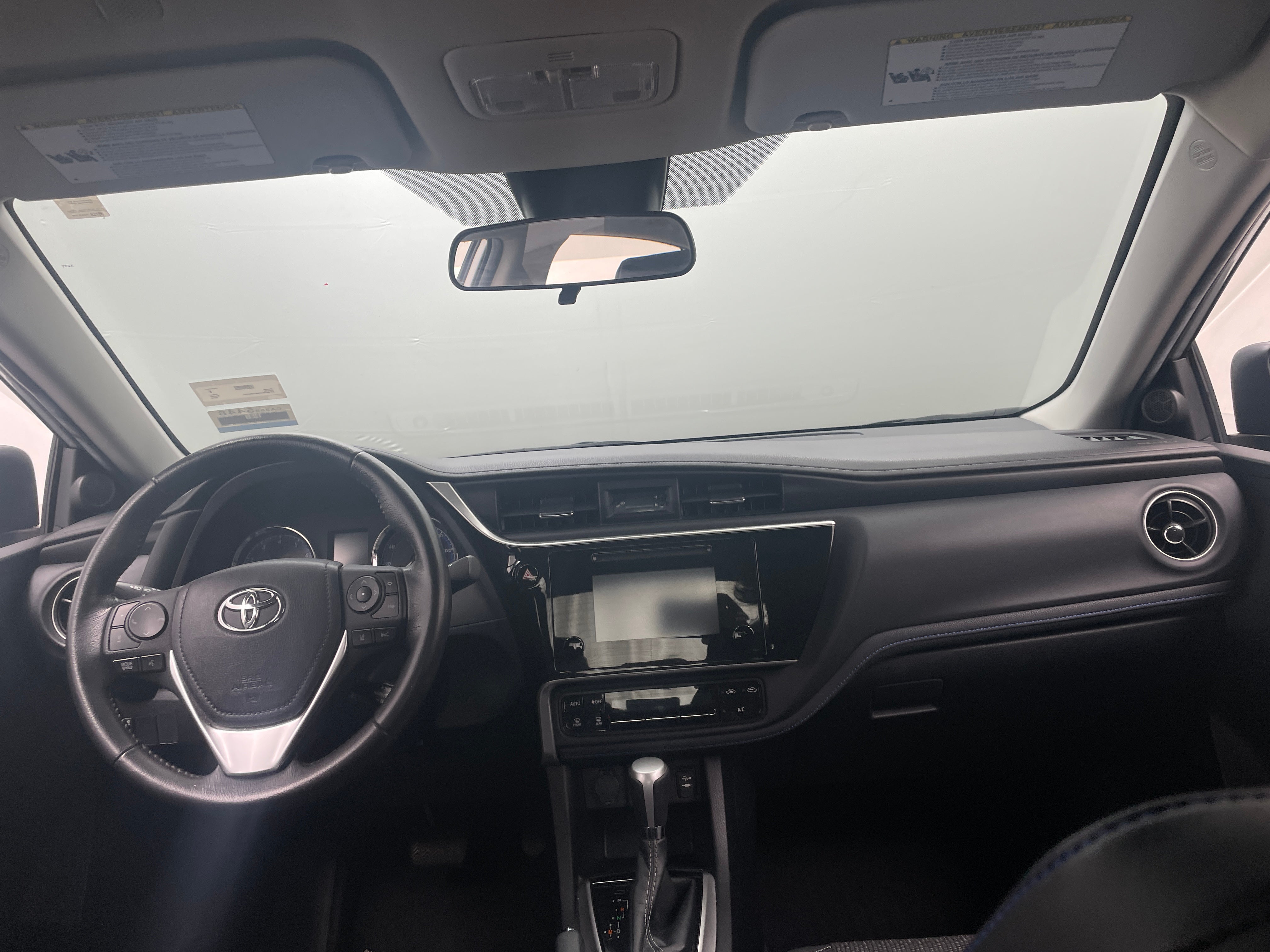 2019 Toyota Corolla SE 3