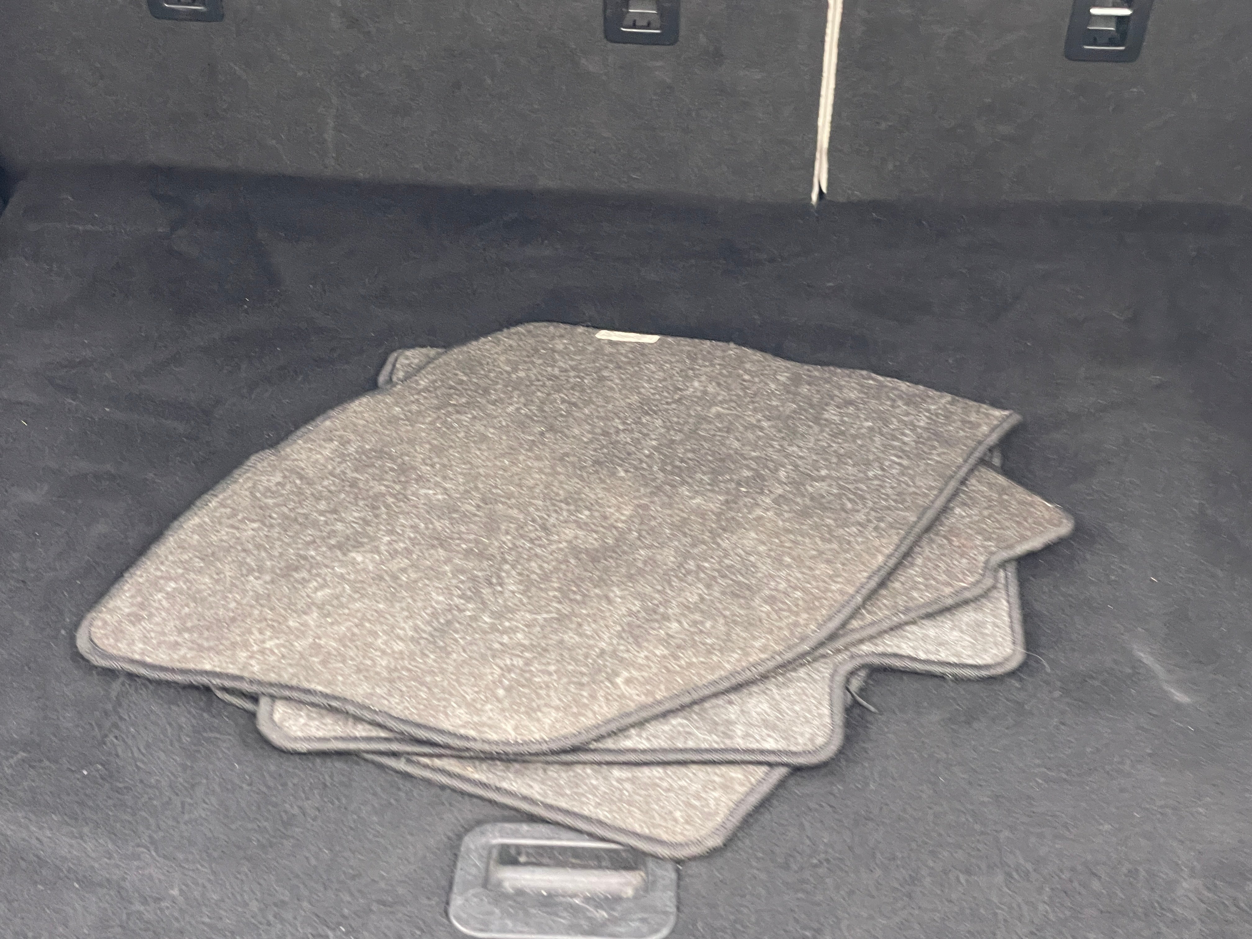 2018 Ford Edge Titanium 6