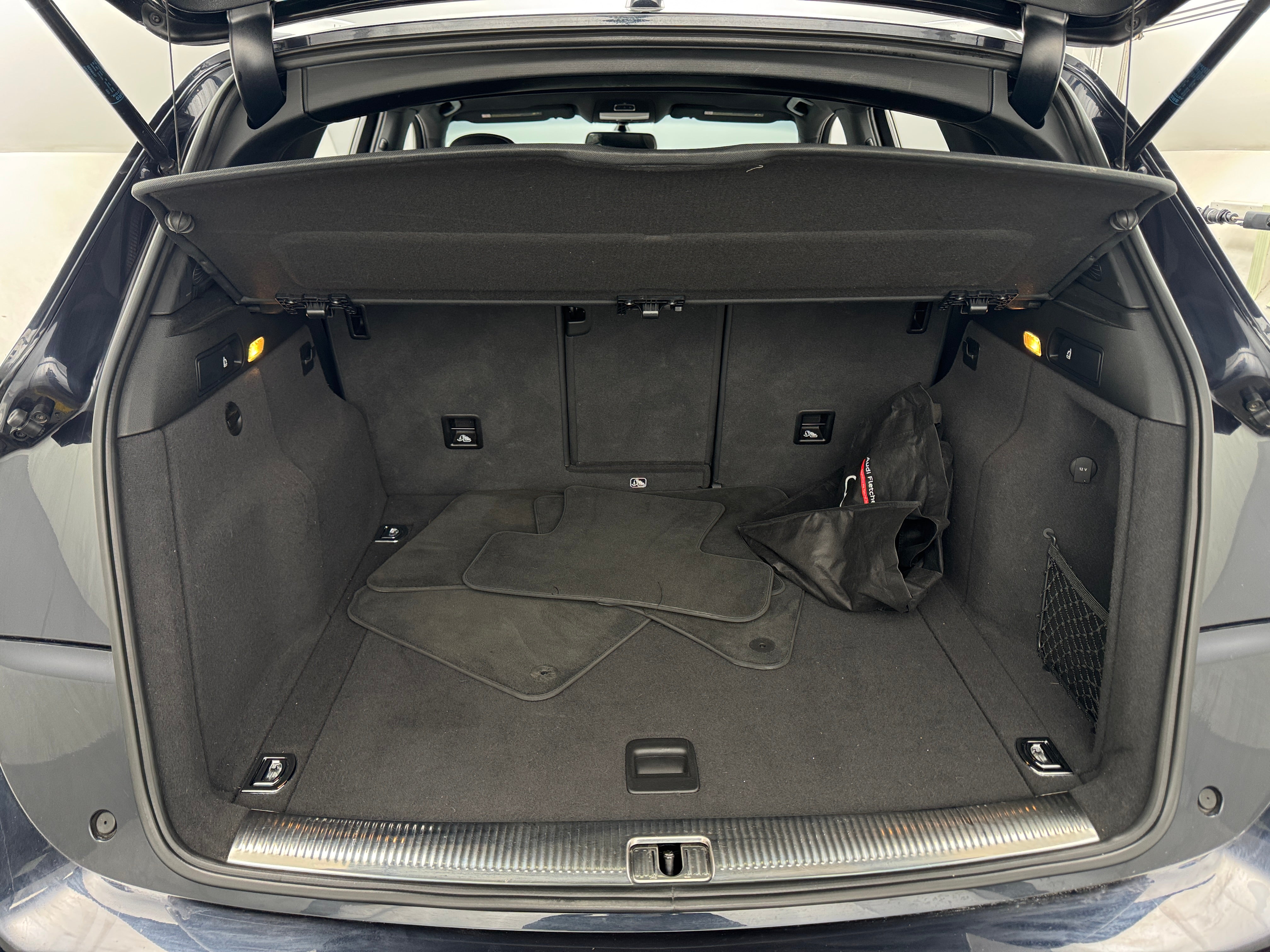 2016 Audi SQ5 Premium Plus 6