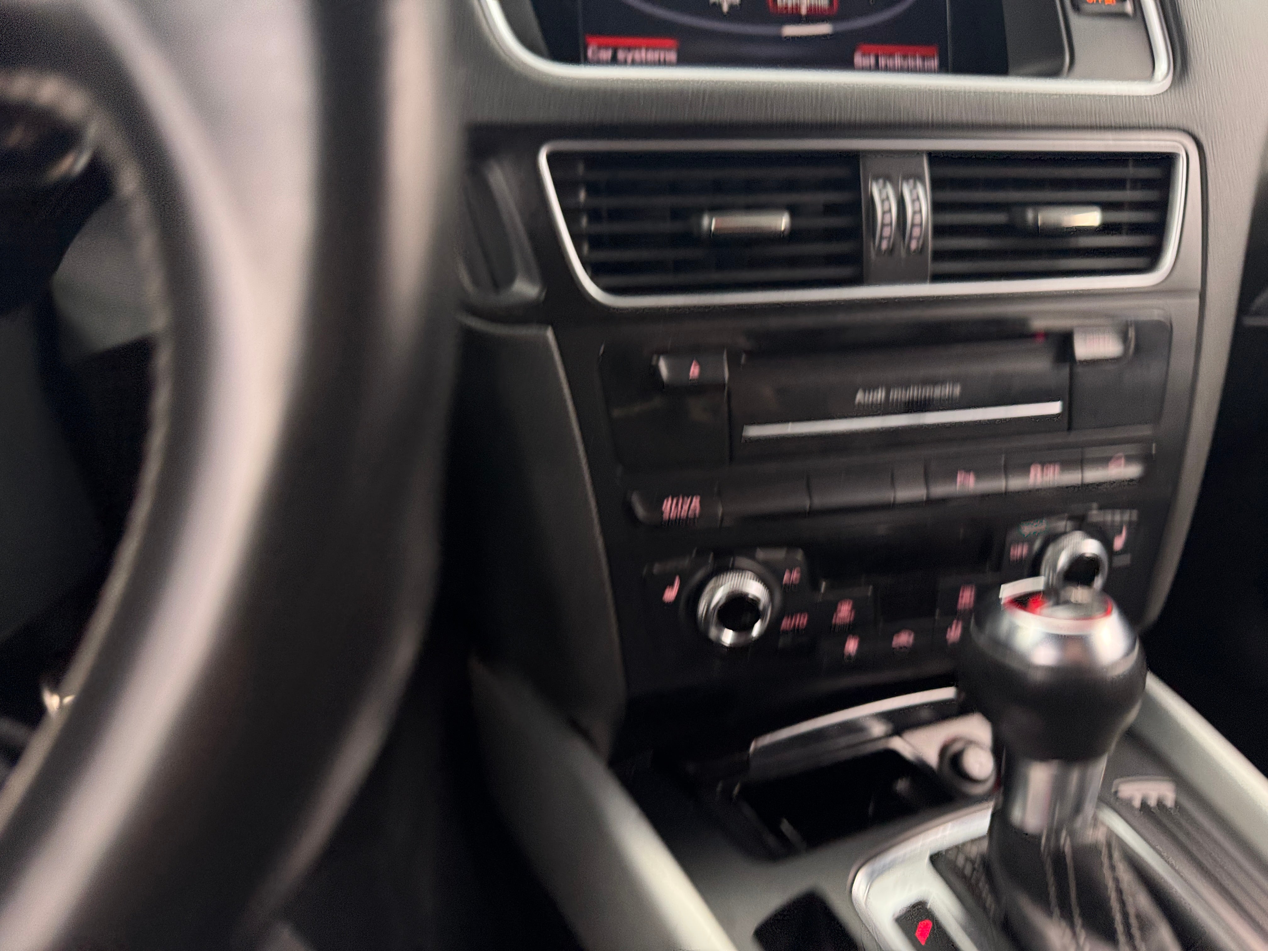 2016 Audi SQ5 Premium Plus 3