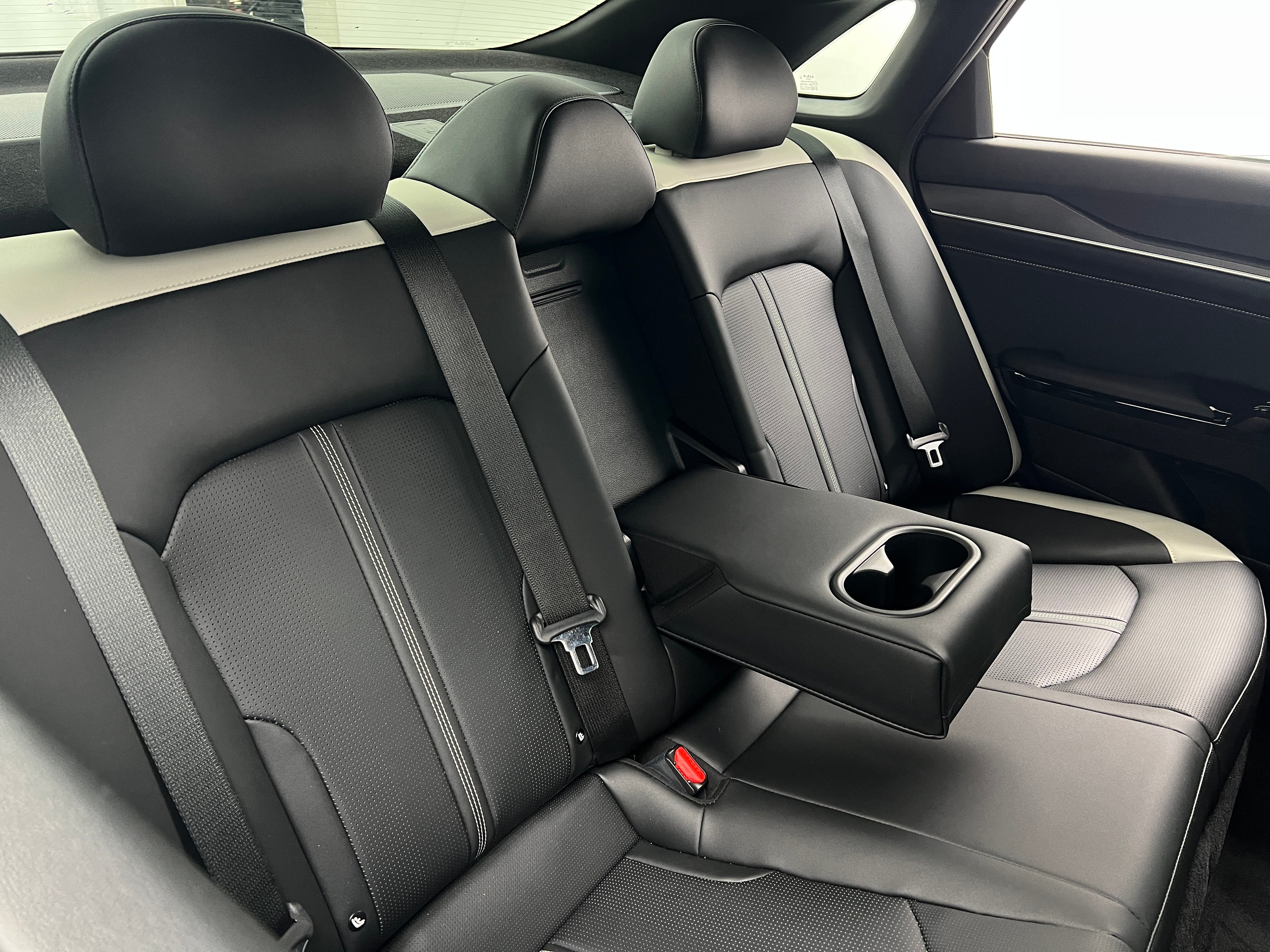 2025 Kia K5 GT-Line 6