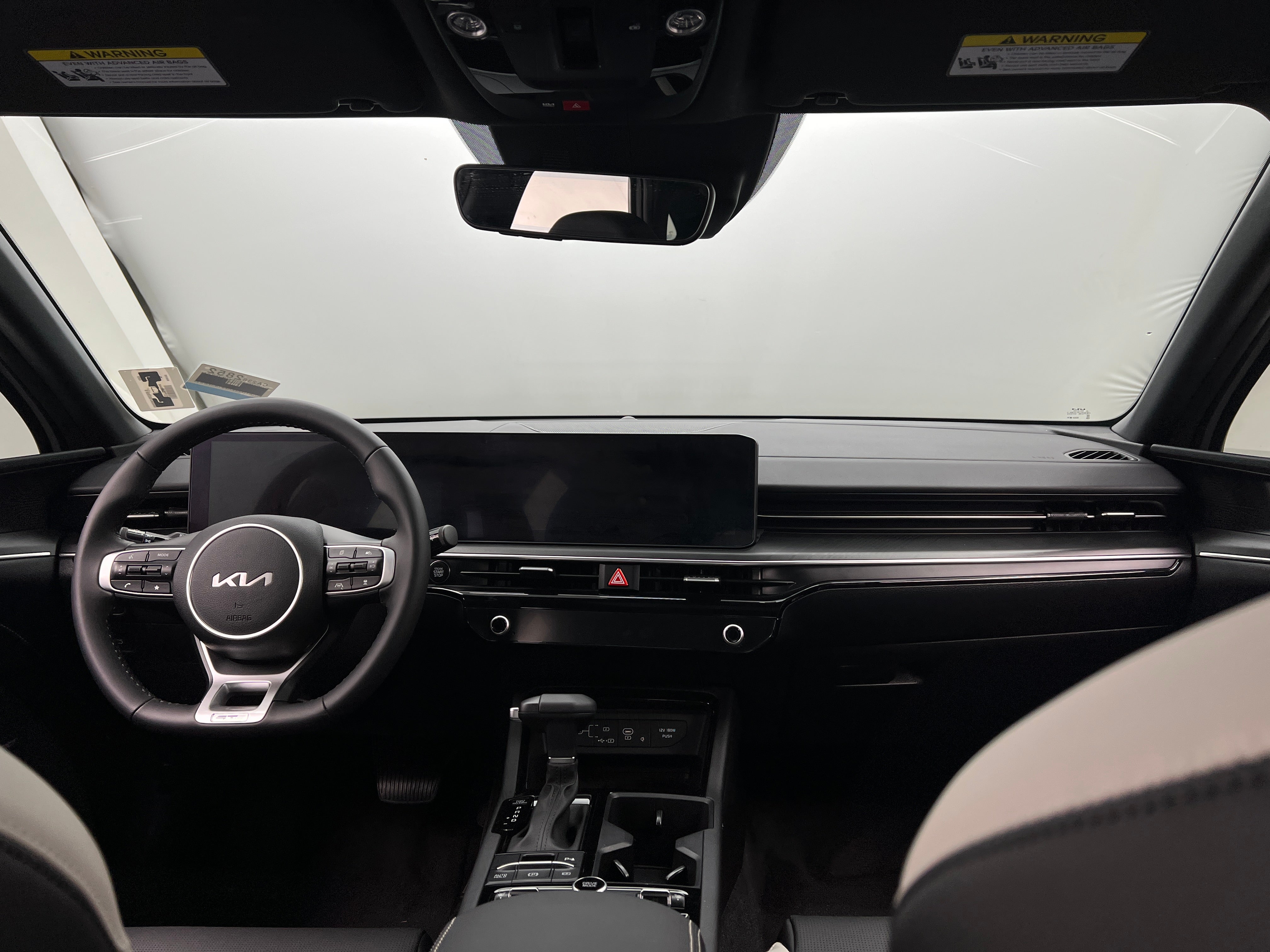 2025 Kia K5 GT-Line 3