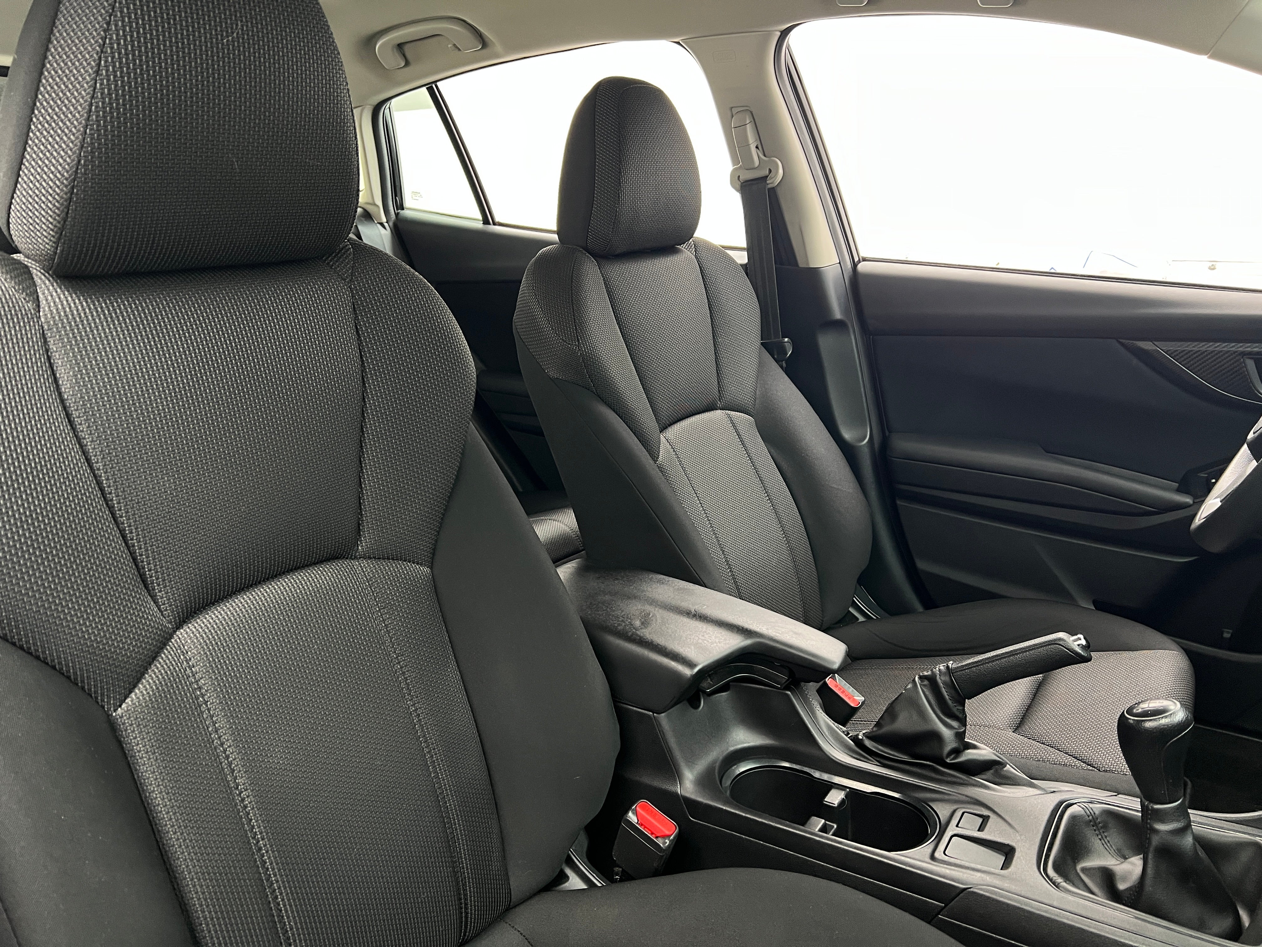 2019 Subaru Impreza 2.0i 2
