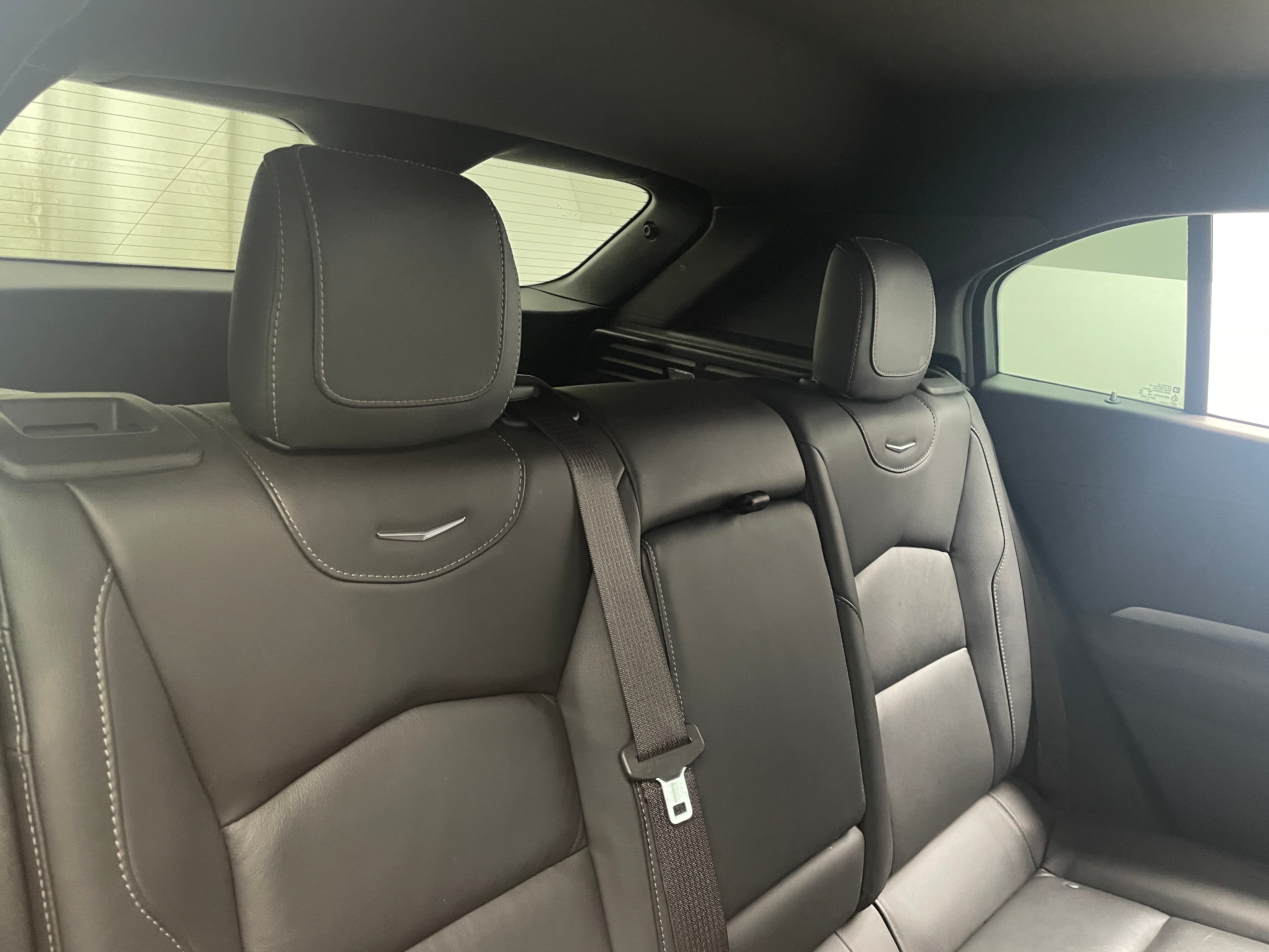 2023 Cadillac XT4 Premium Luxury 5