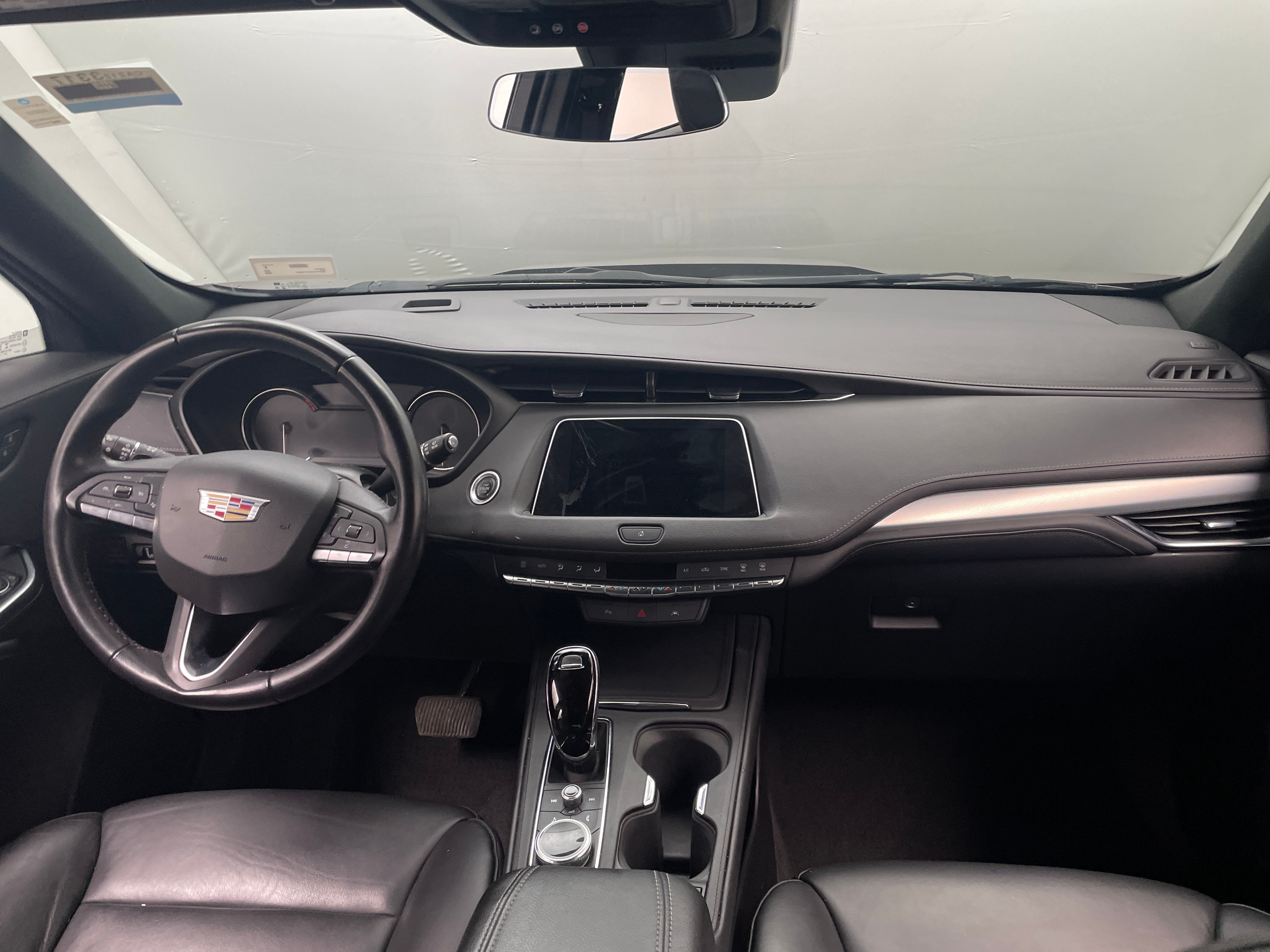 2023 Cadillac XT4 Premium Luxury 2