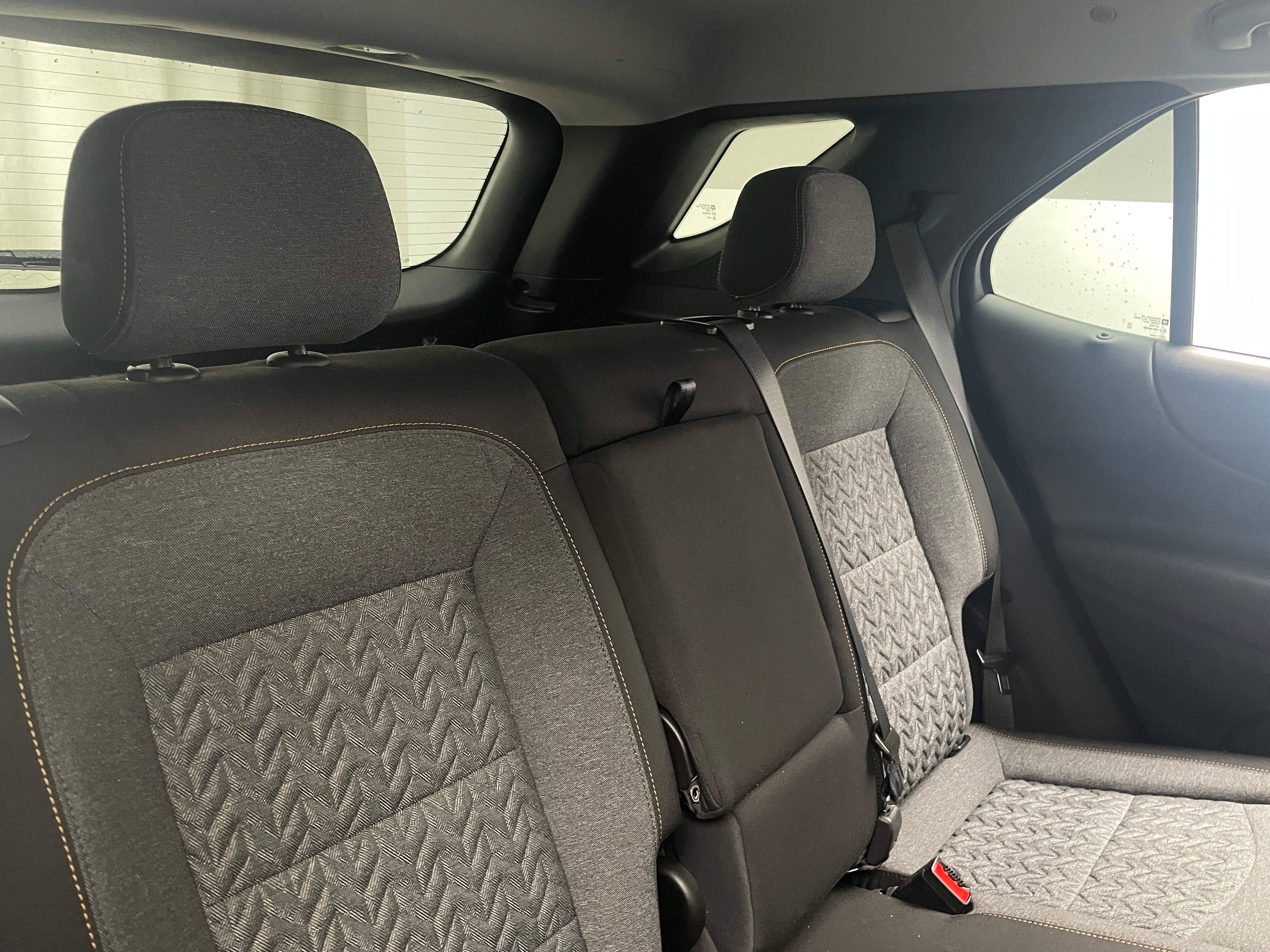 2022 Chevrolet Equinox LT 6