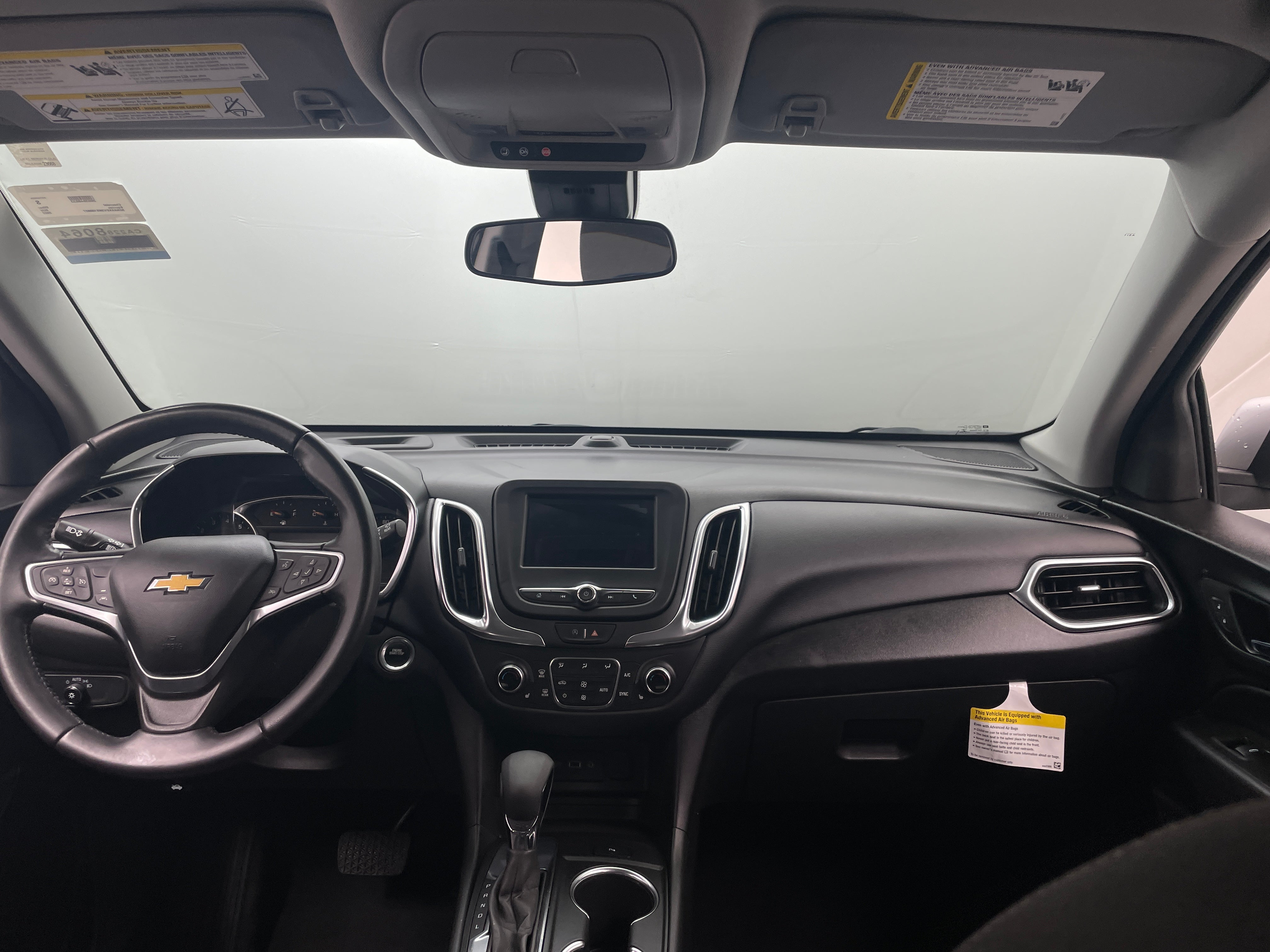 2022 Chevrolet Equinox LT 3