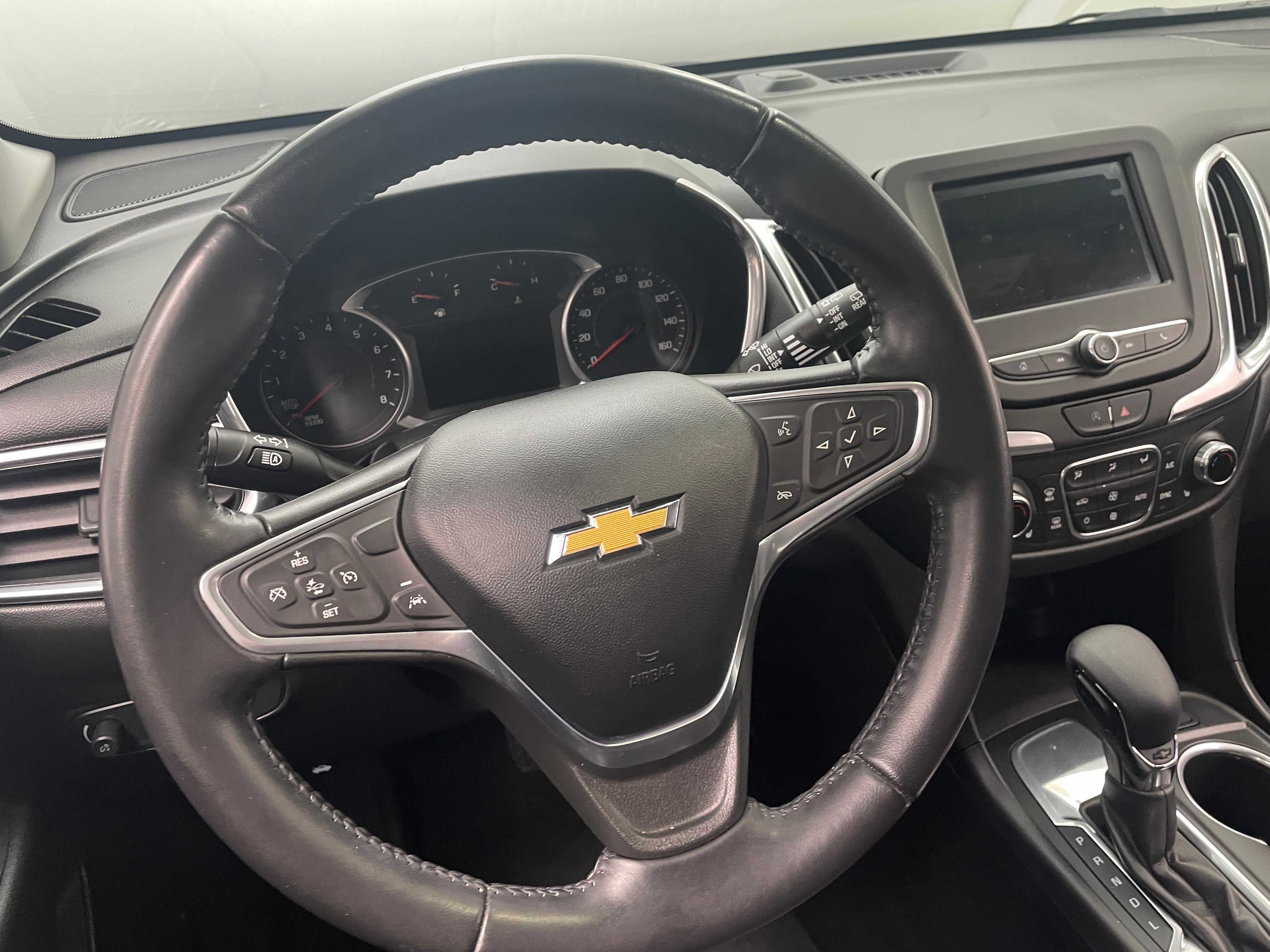 2022 Chevrolet Equinox LT 5