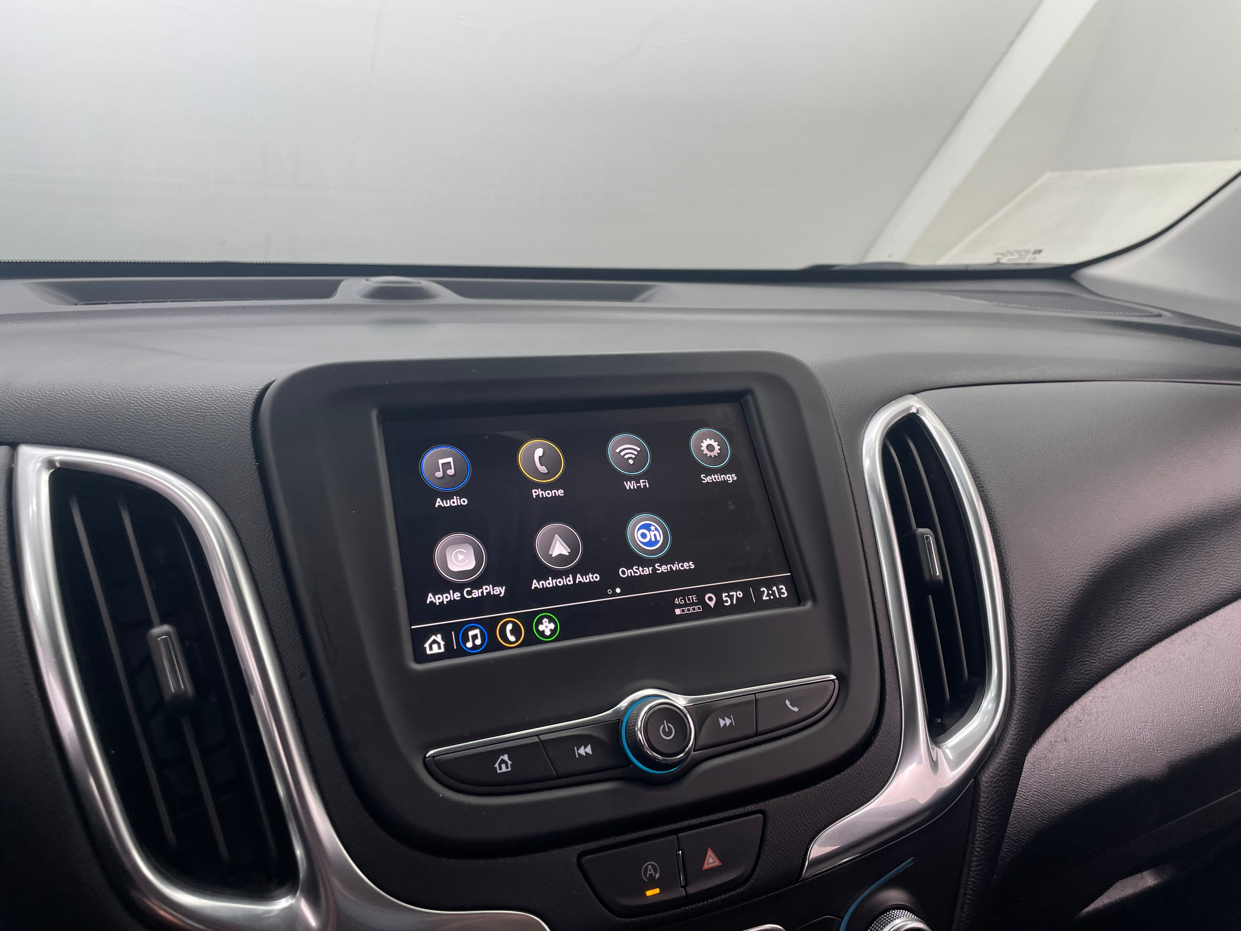 2022 Chevrolet Equinox LT 4
