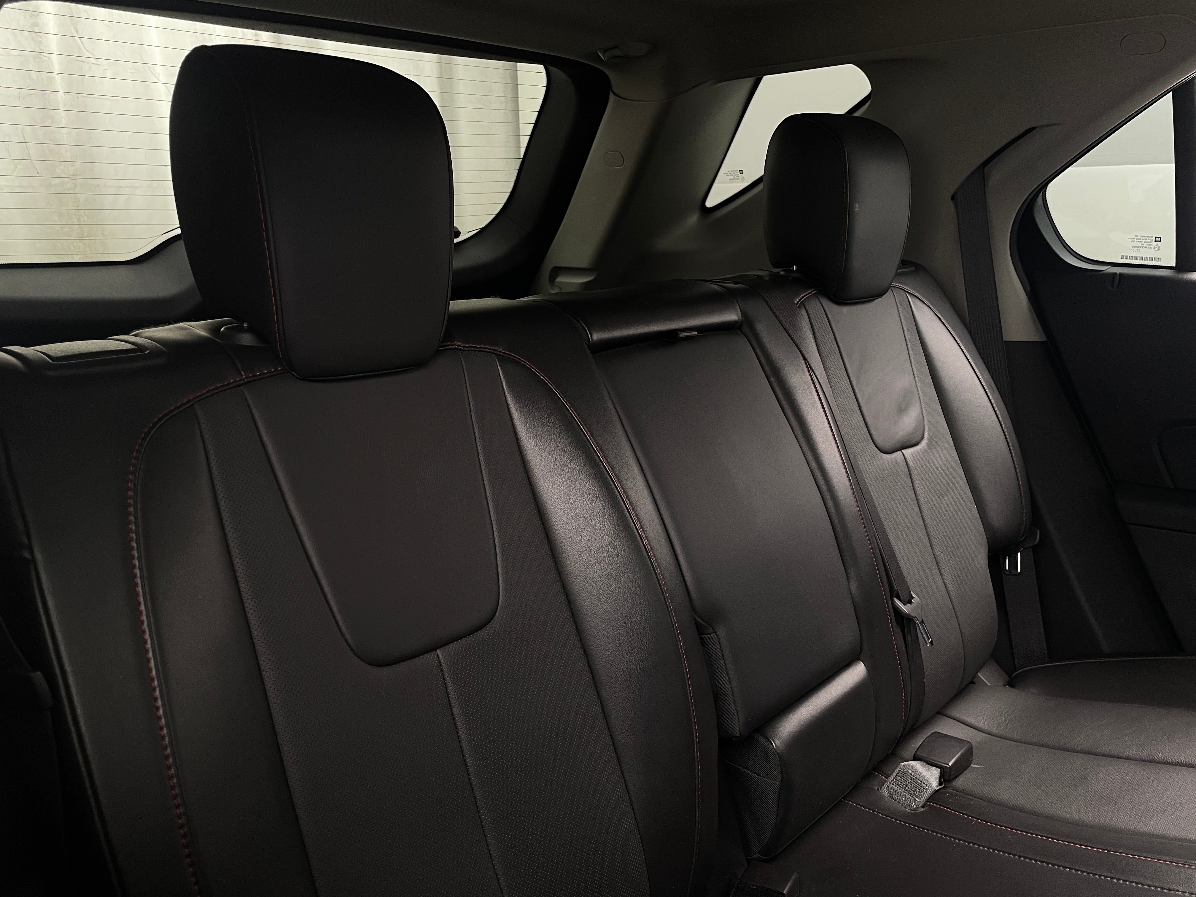 2017 Chevrolet Equinox Premier 5