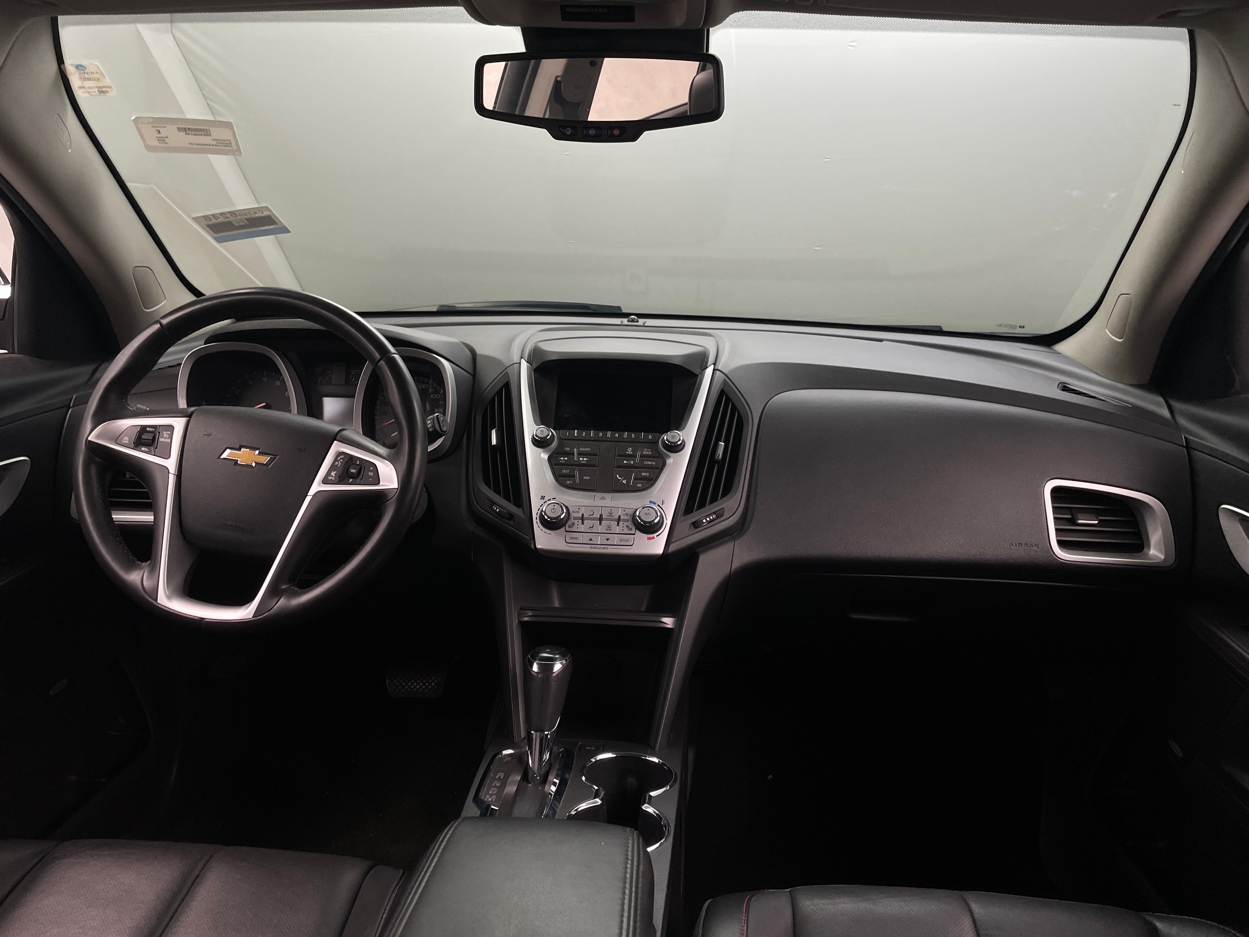 2017 Chevrolet Equinox Premier 2