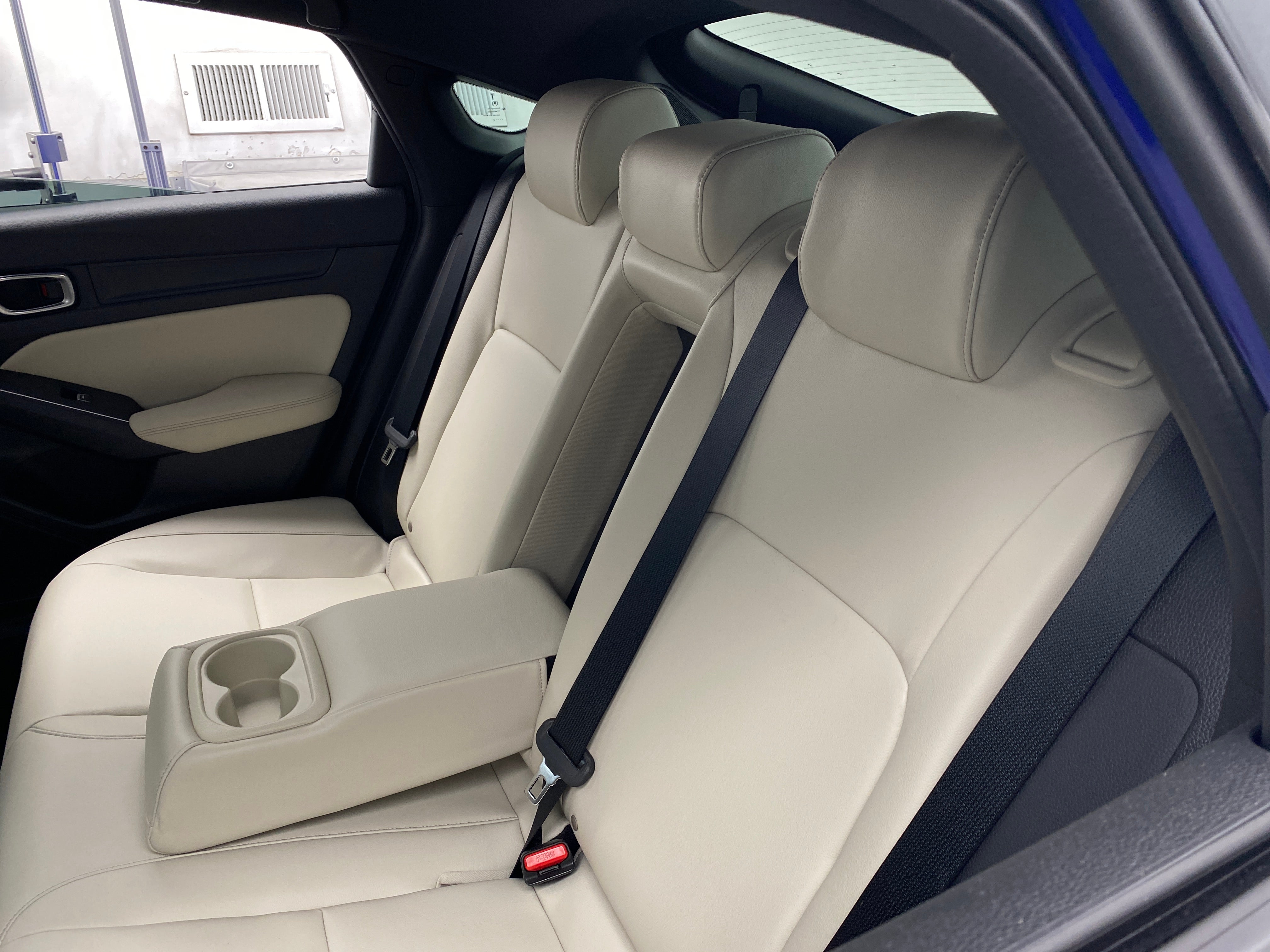 2023 Acura Integra A-Spec w/Tech 5
