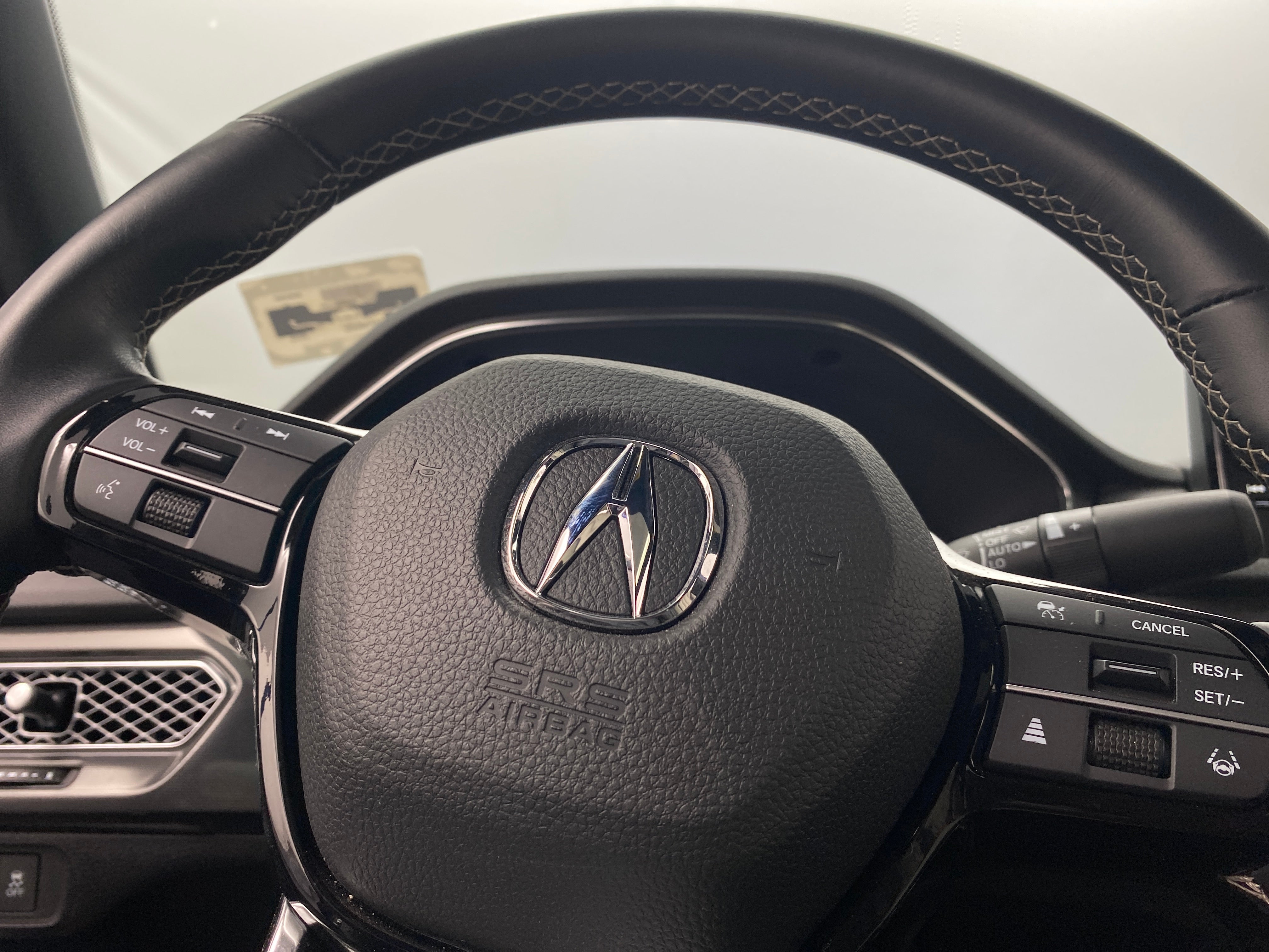 2023 Acura Integra A-Spec w/Tech 4