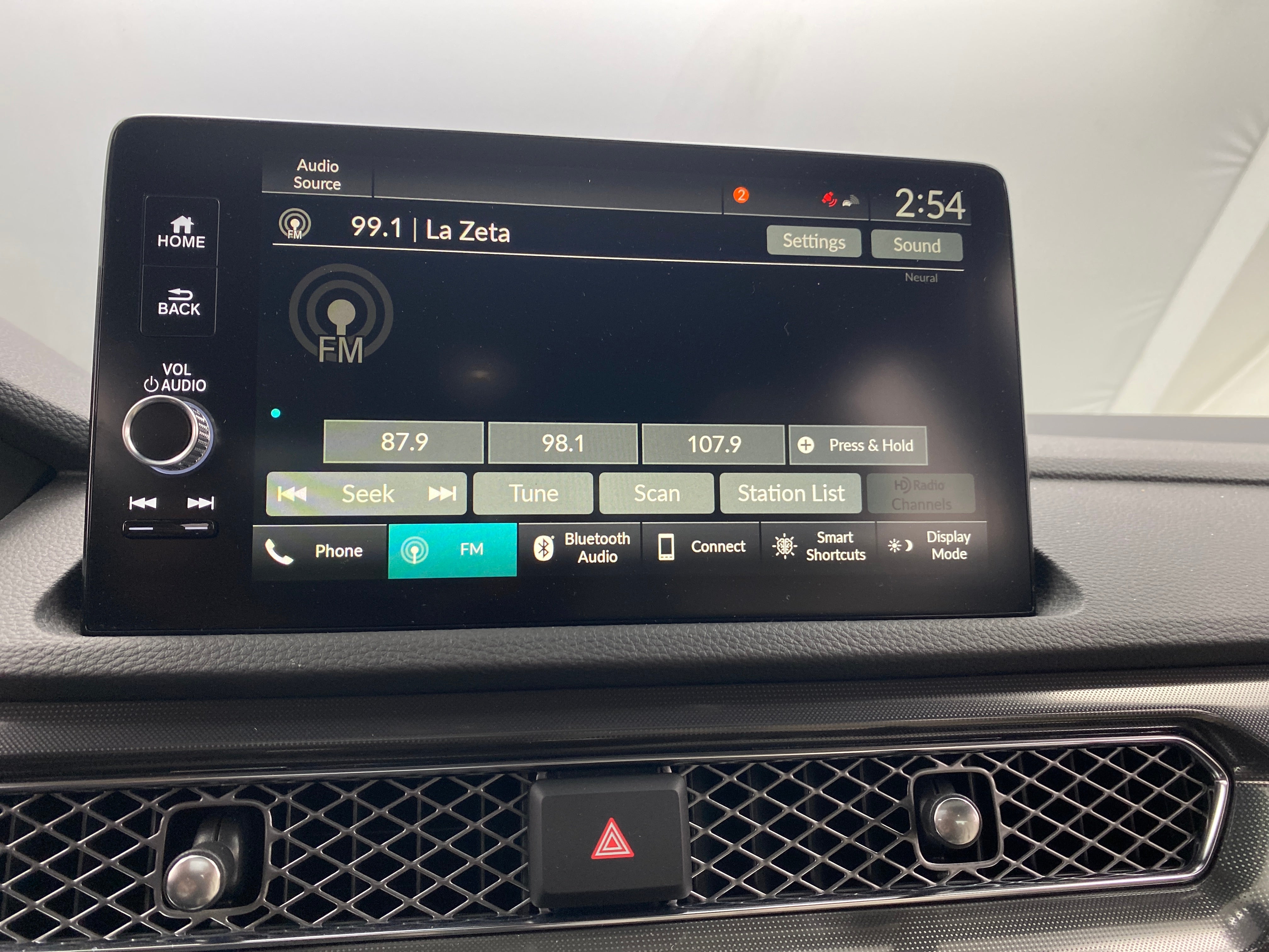 2023 Acura Integra A-Spec w/Tech 3