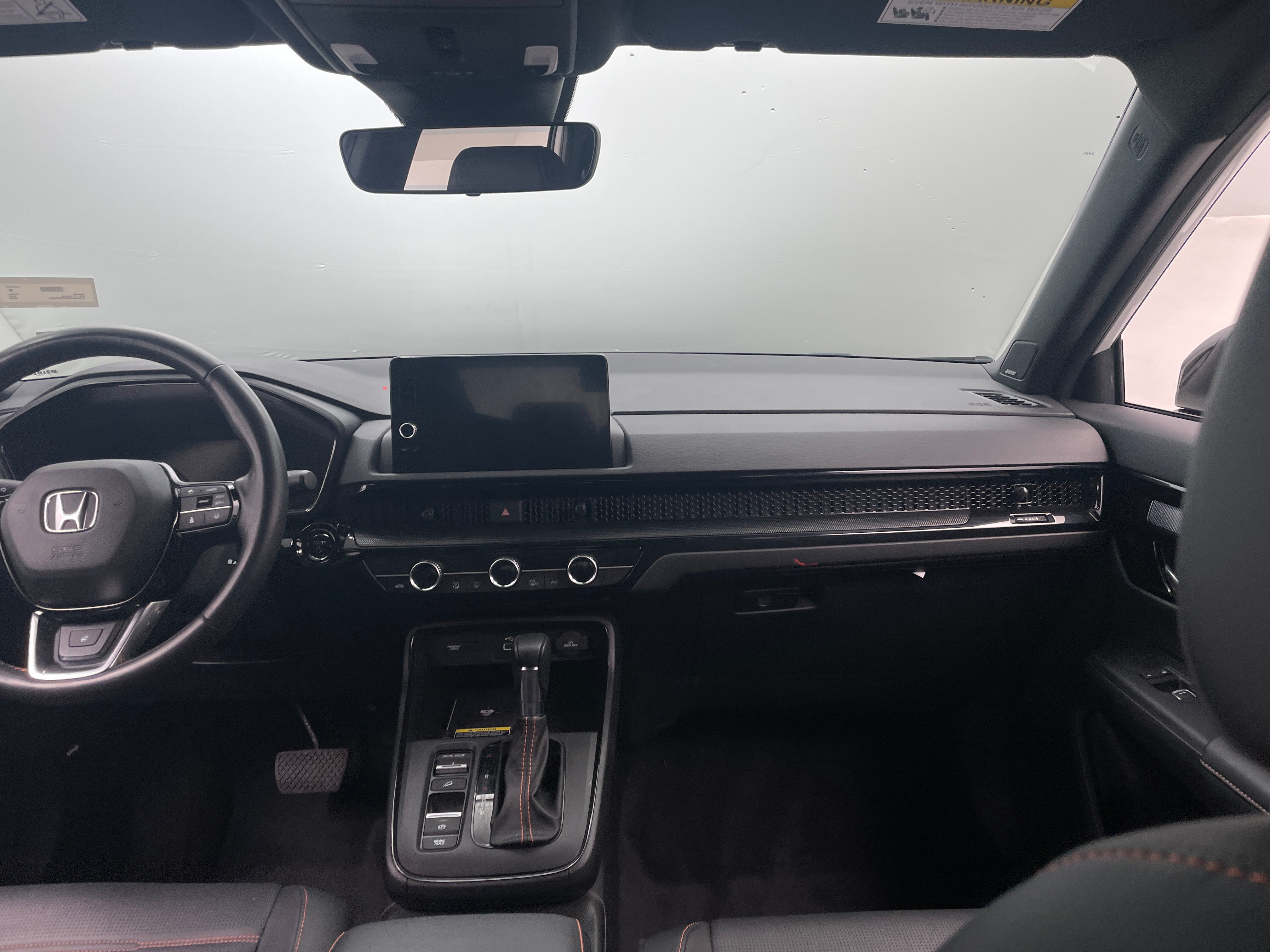 2023 Honda CR-V Sport Touring 2