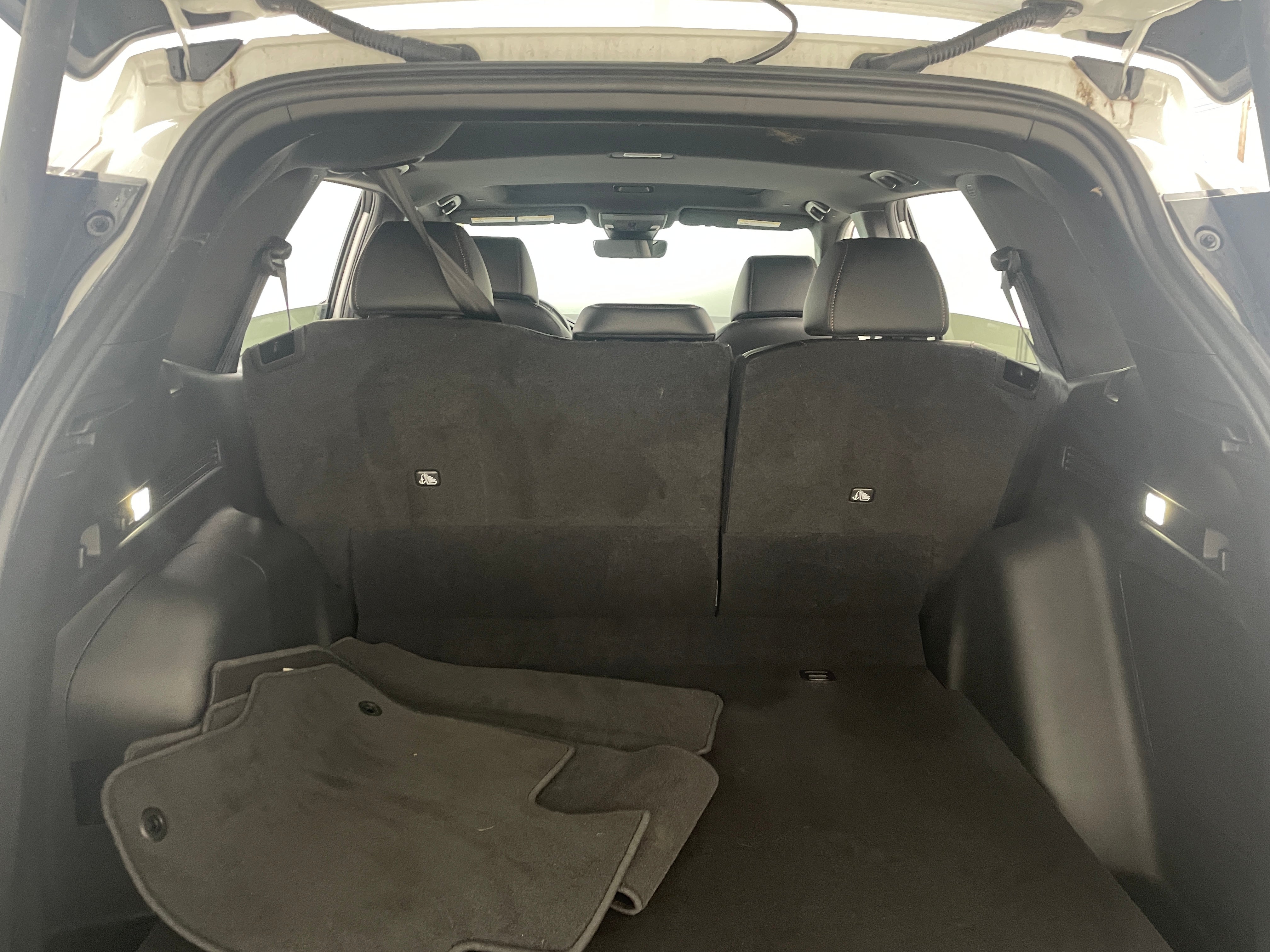 2023 Honda CR-V Sport Touring 6