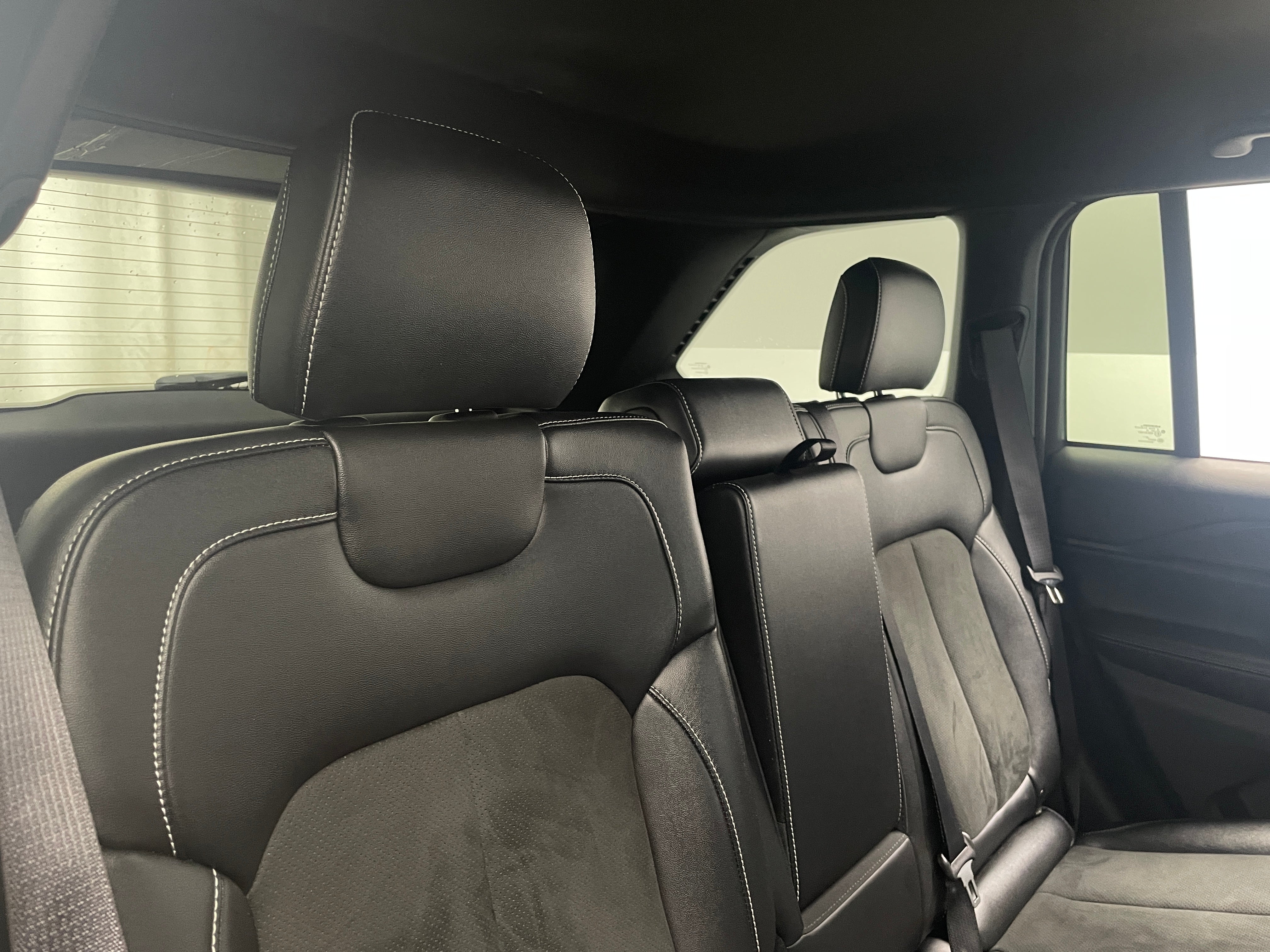 2024 Jeep Grand Cherokee Altitude 5