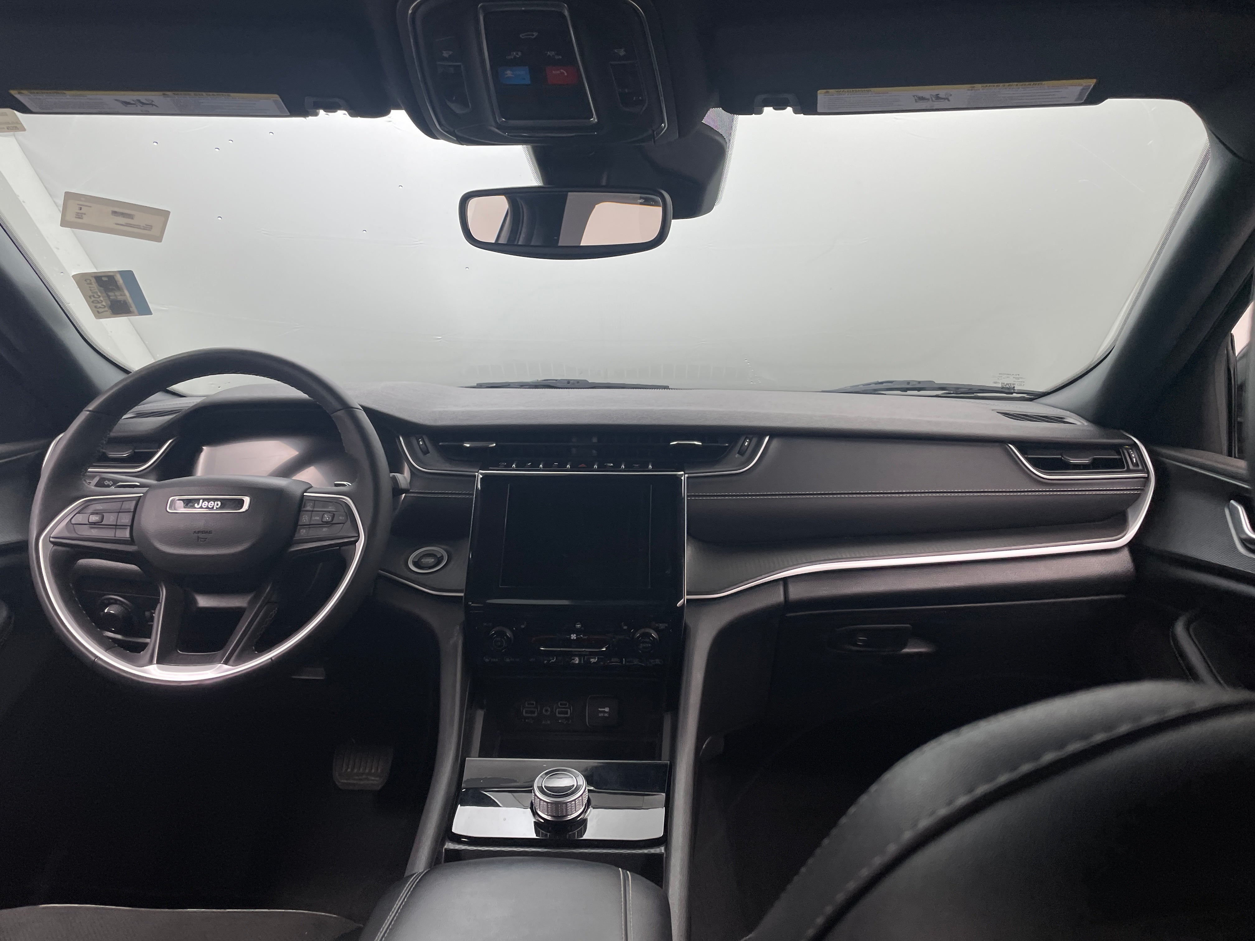 2024 Jeep Grand Cherokee Altitude 2