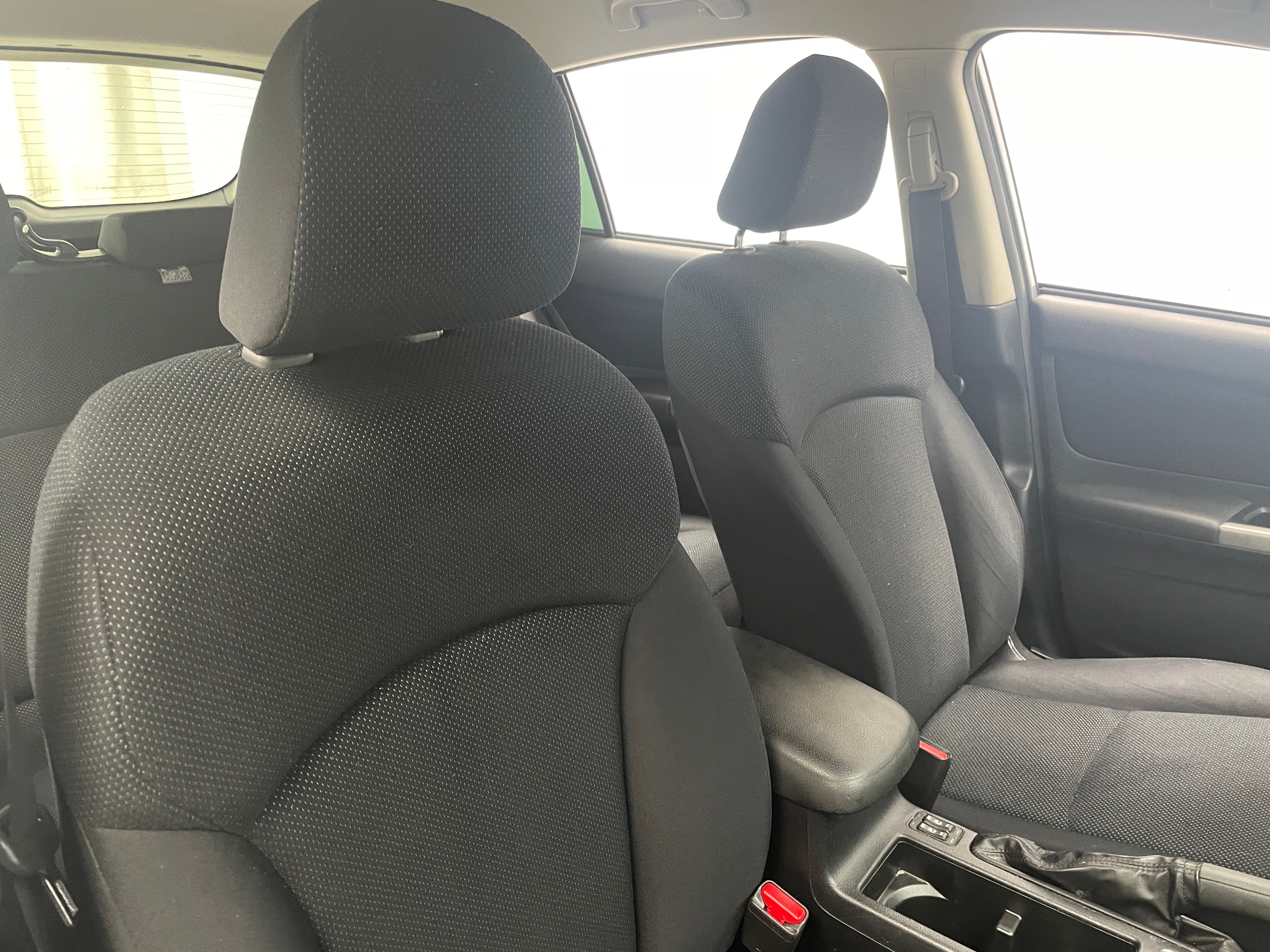 2015 Subaru Impreza Premium 2