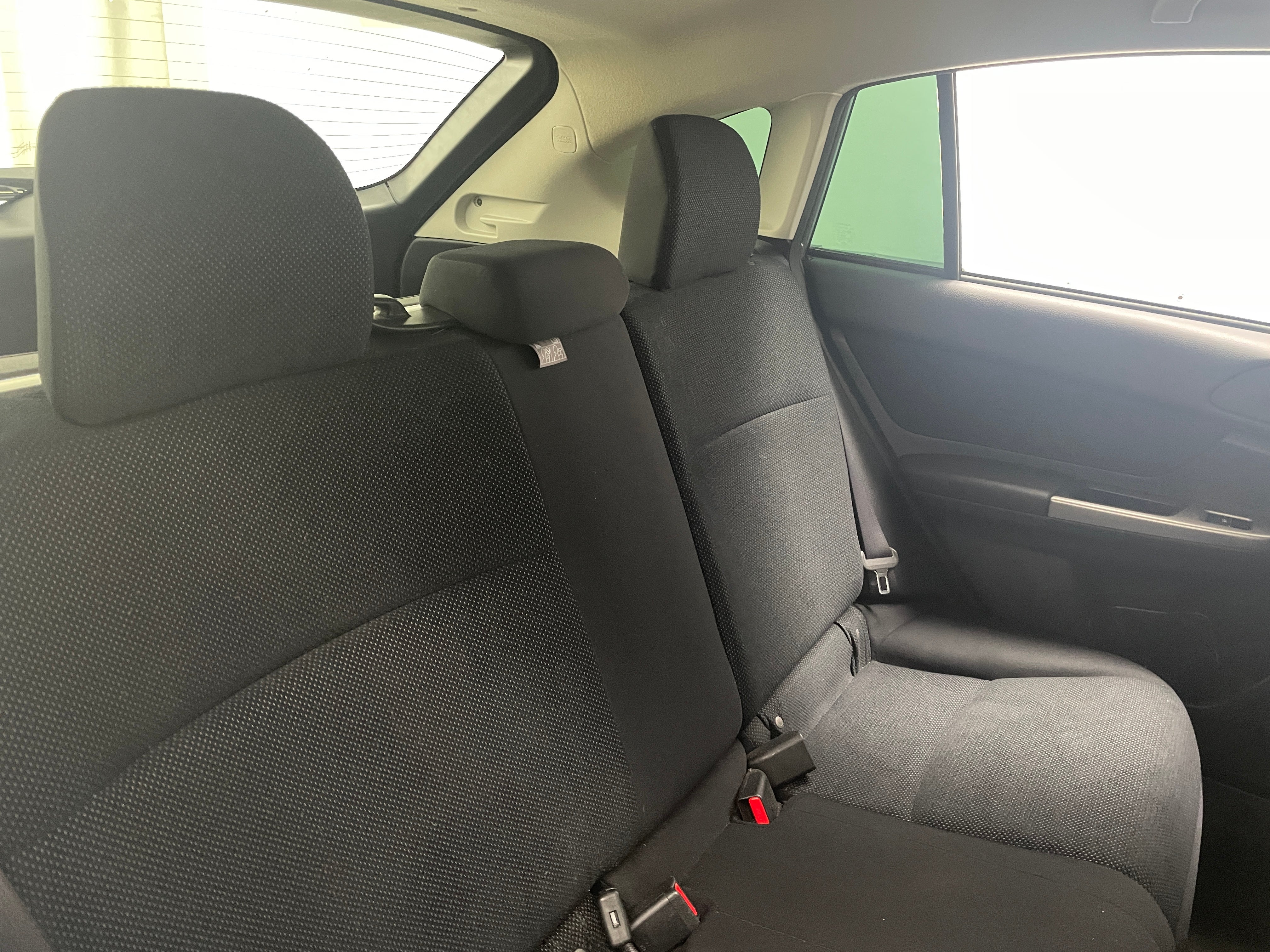2015 Subaru Impreza Premium 6