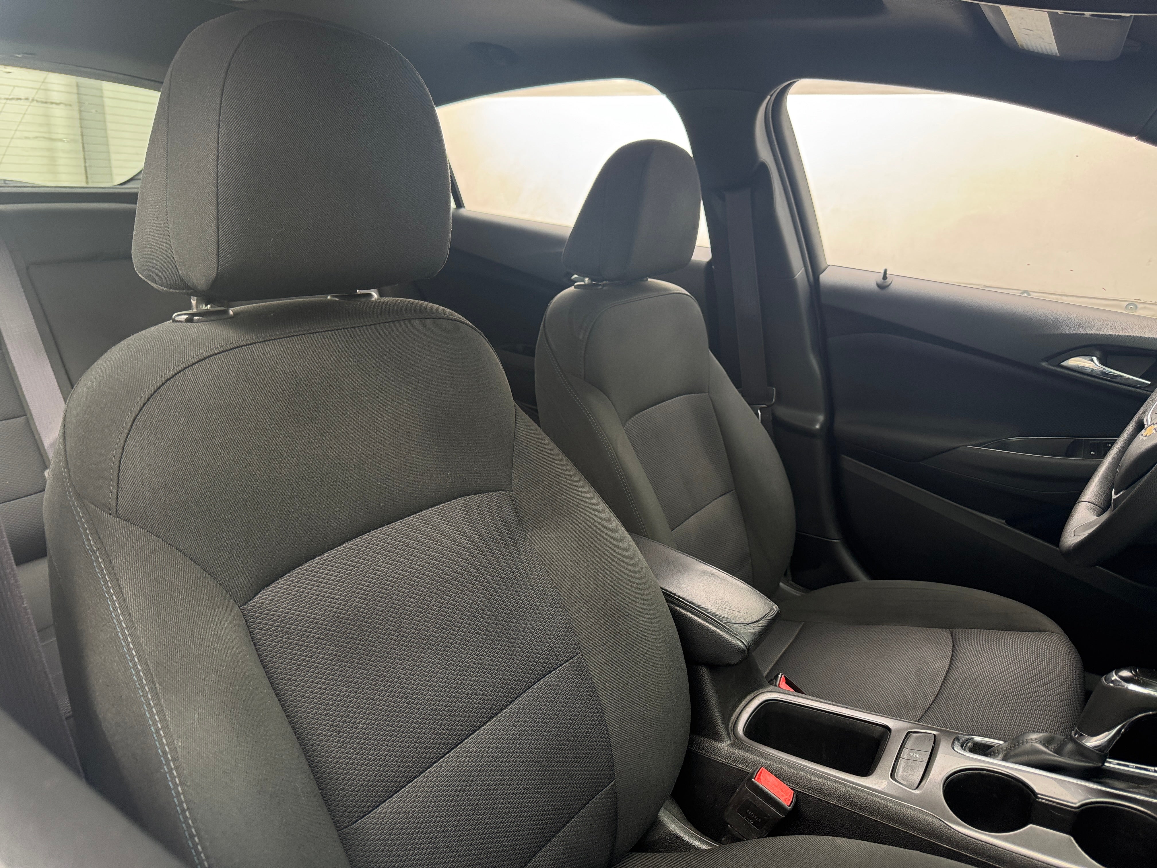 2017 Chevrolet Cruze LT 2